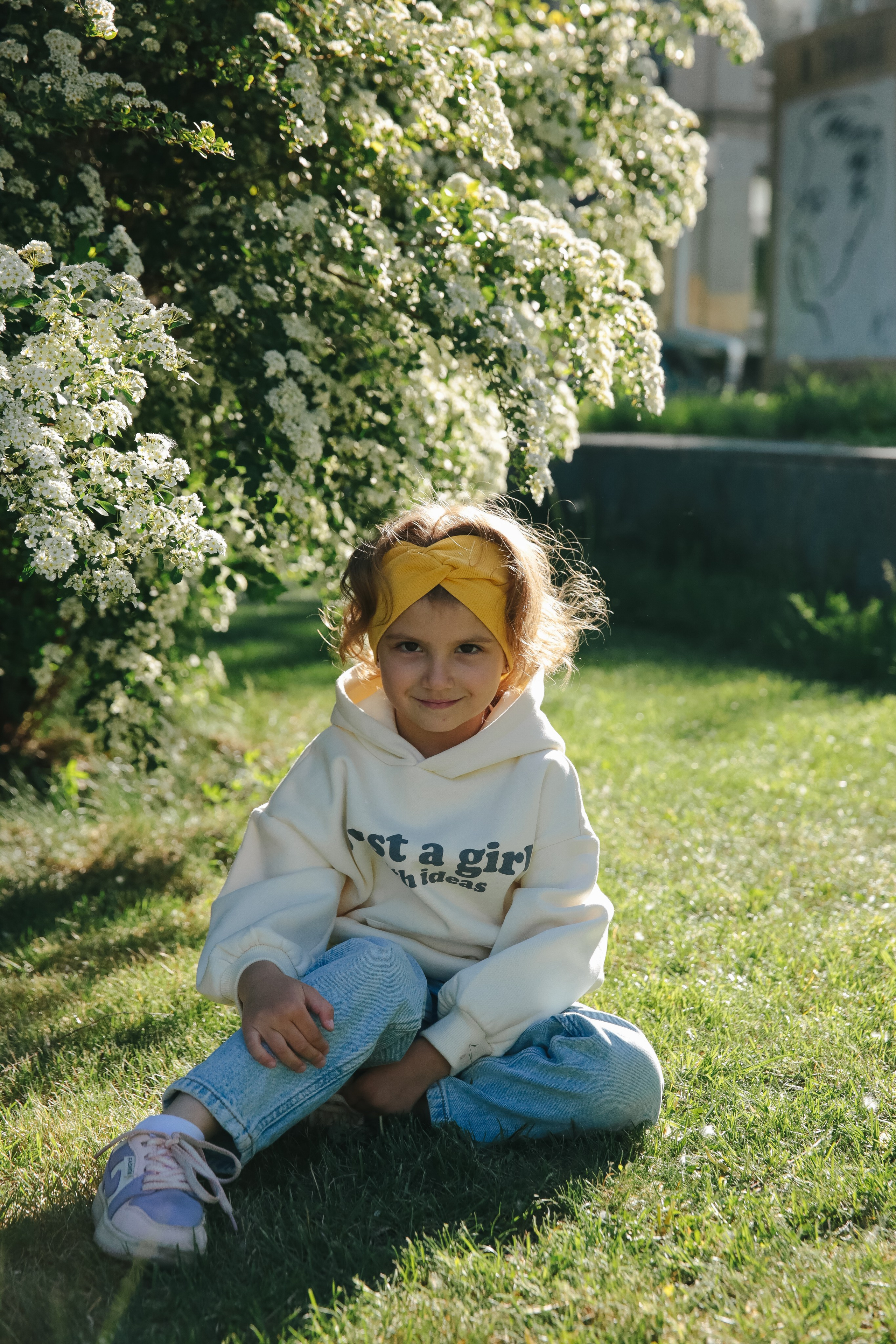 Алёна и Стася. Катерина Макиева