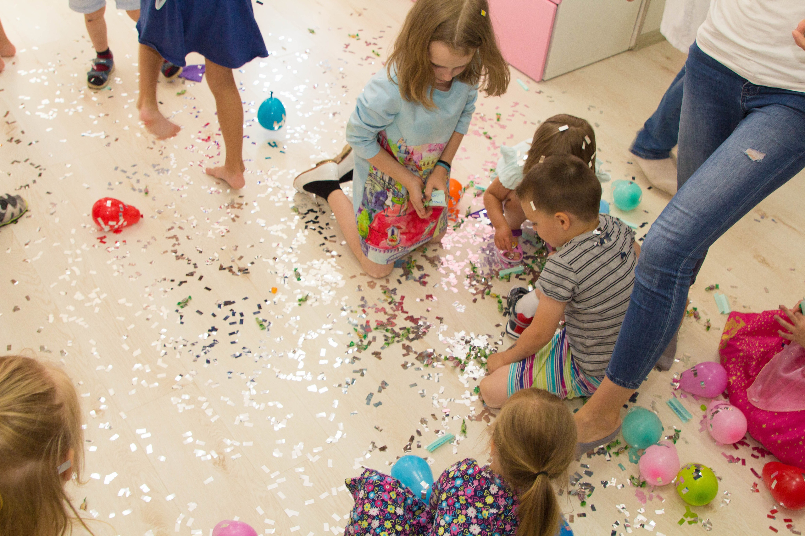 Андрюша 5 лет. Семейный, детский, свадебный фотограф в Москве, Люберцах