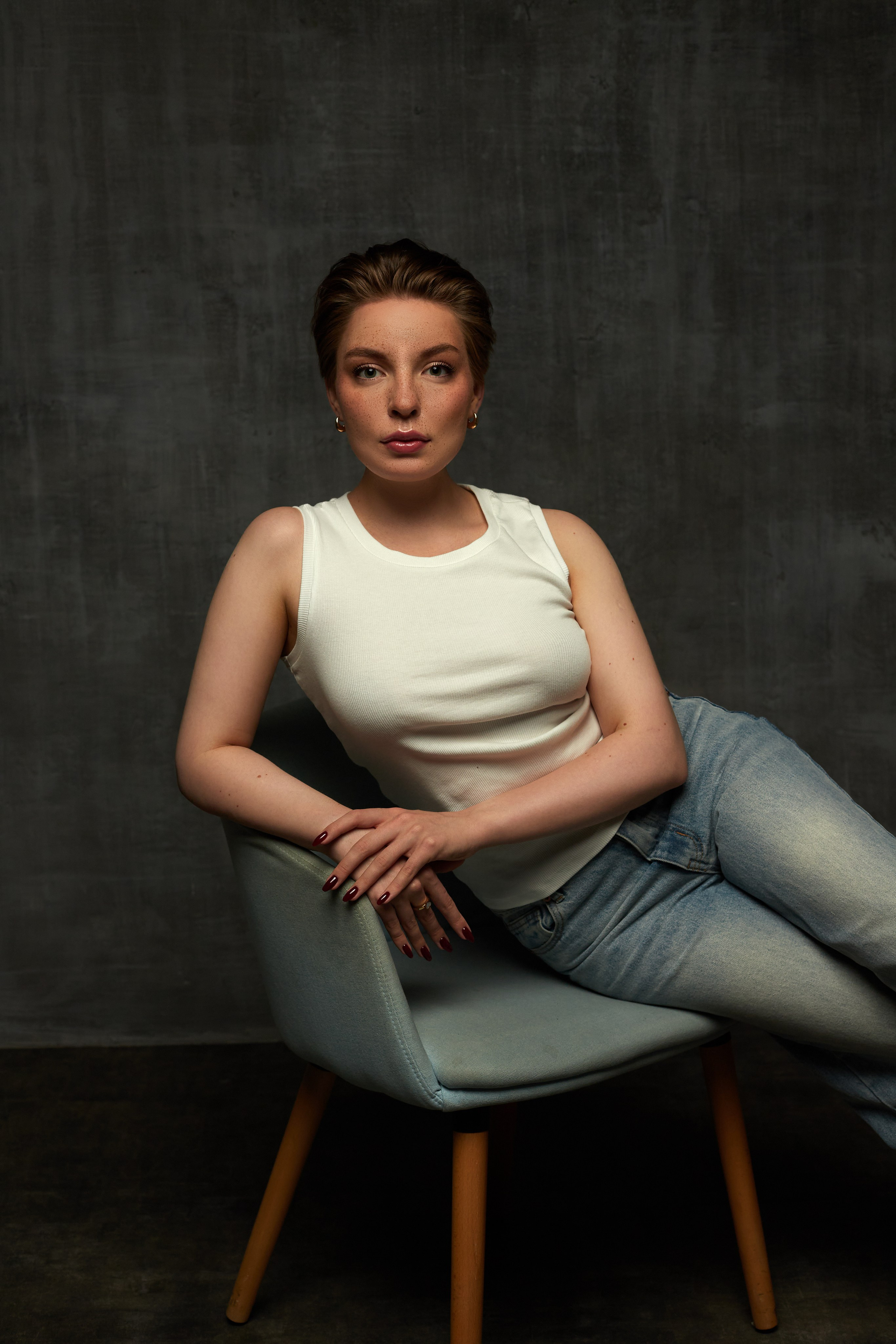 Екатерина. Арт-фотограф в Екатеринбурге