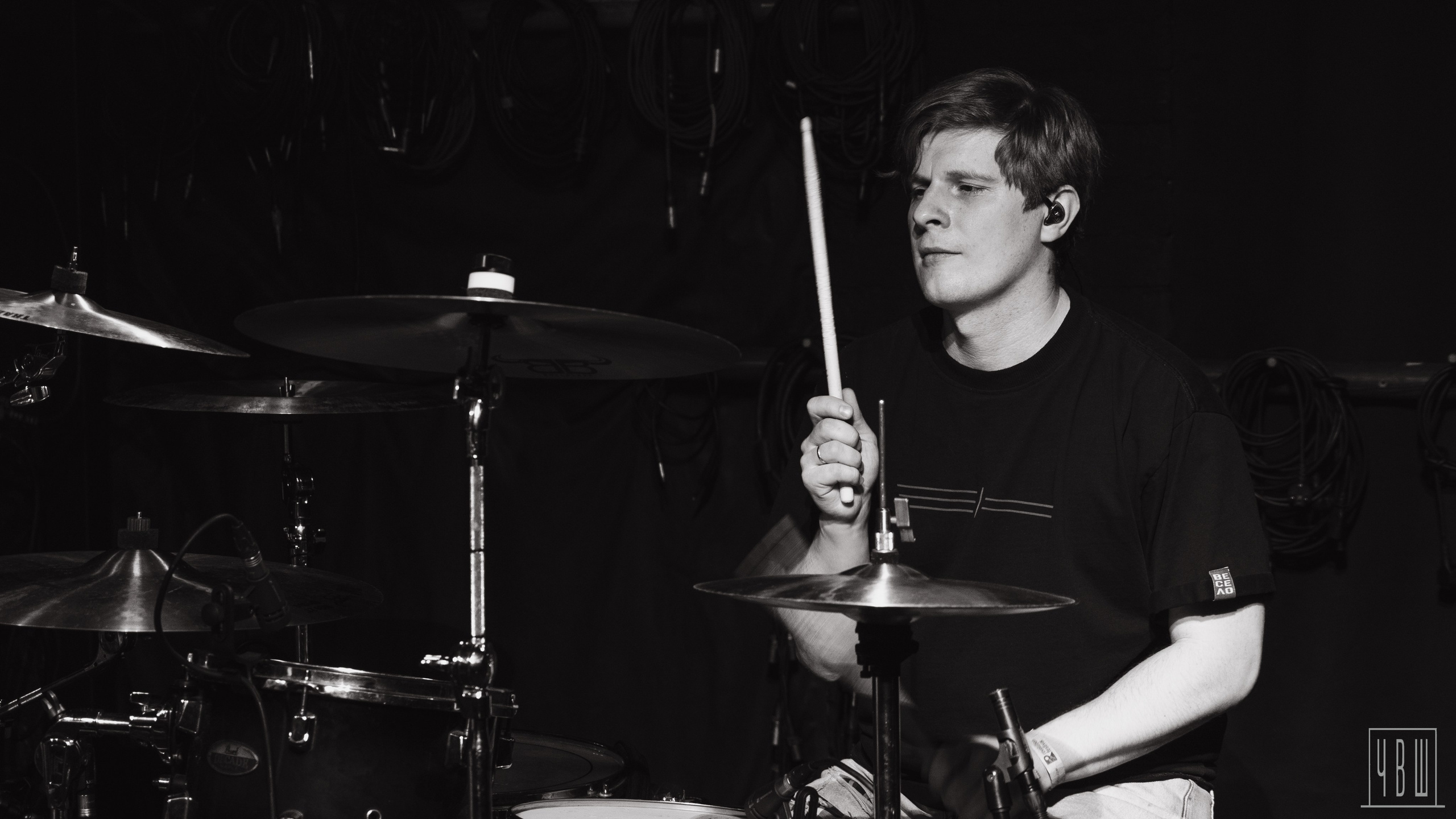 Три Вторых, 09.11.2025, Сердце. Человек в Шляпе