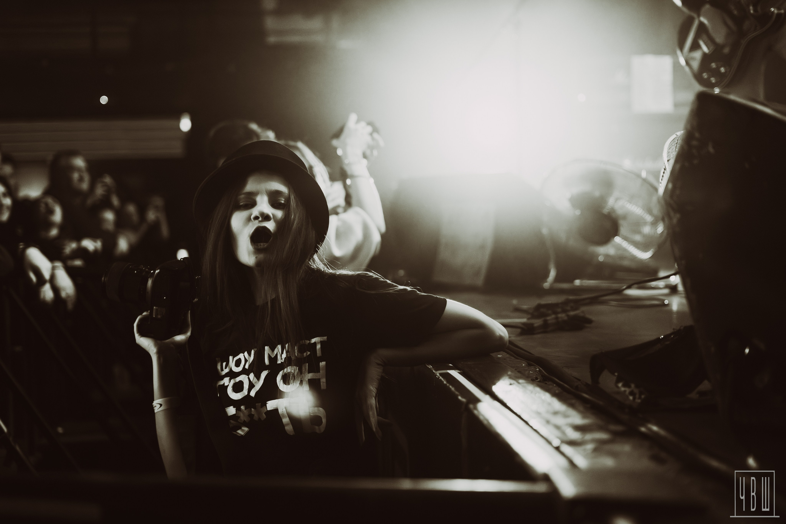 Радиопомехи, 07.02.2026, Космонавт. Человек в Шляпе