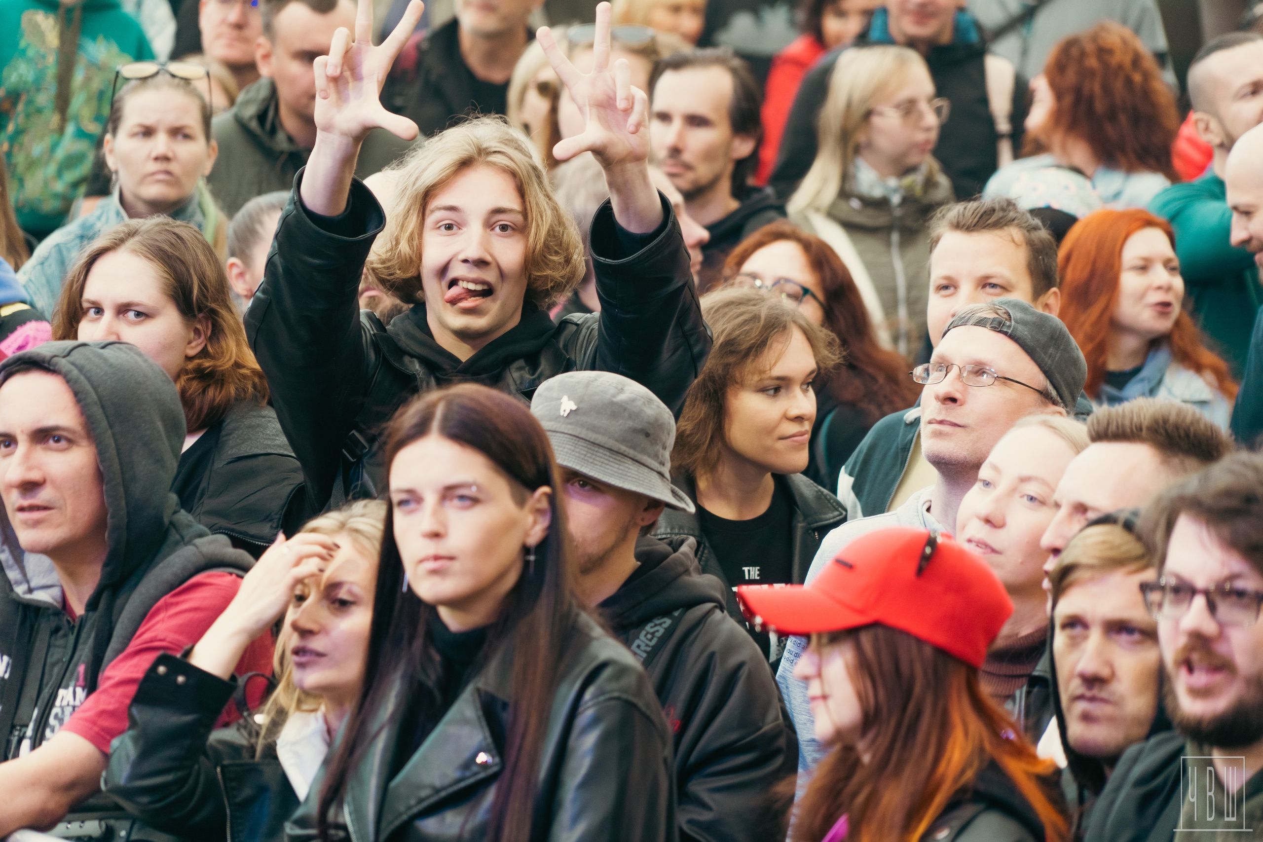 Живой! 2025, День Первый. Человек в Шляпе