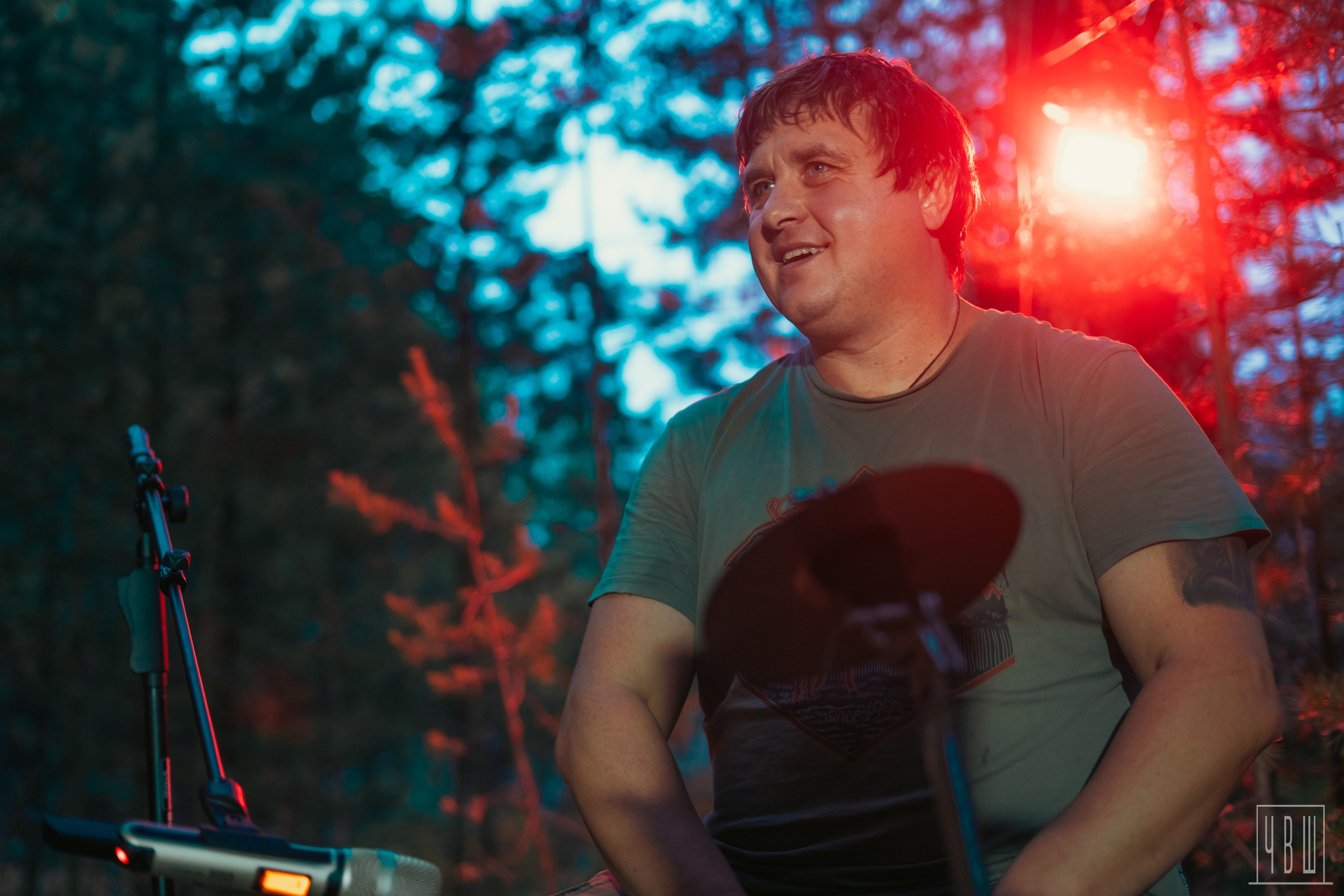 Мурманск 2025. Человек в Шляпе