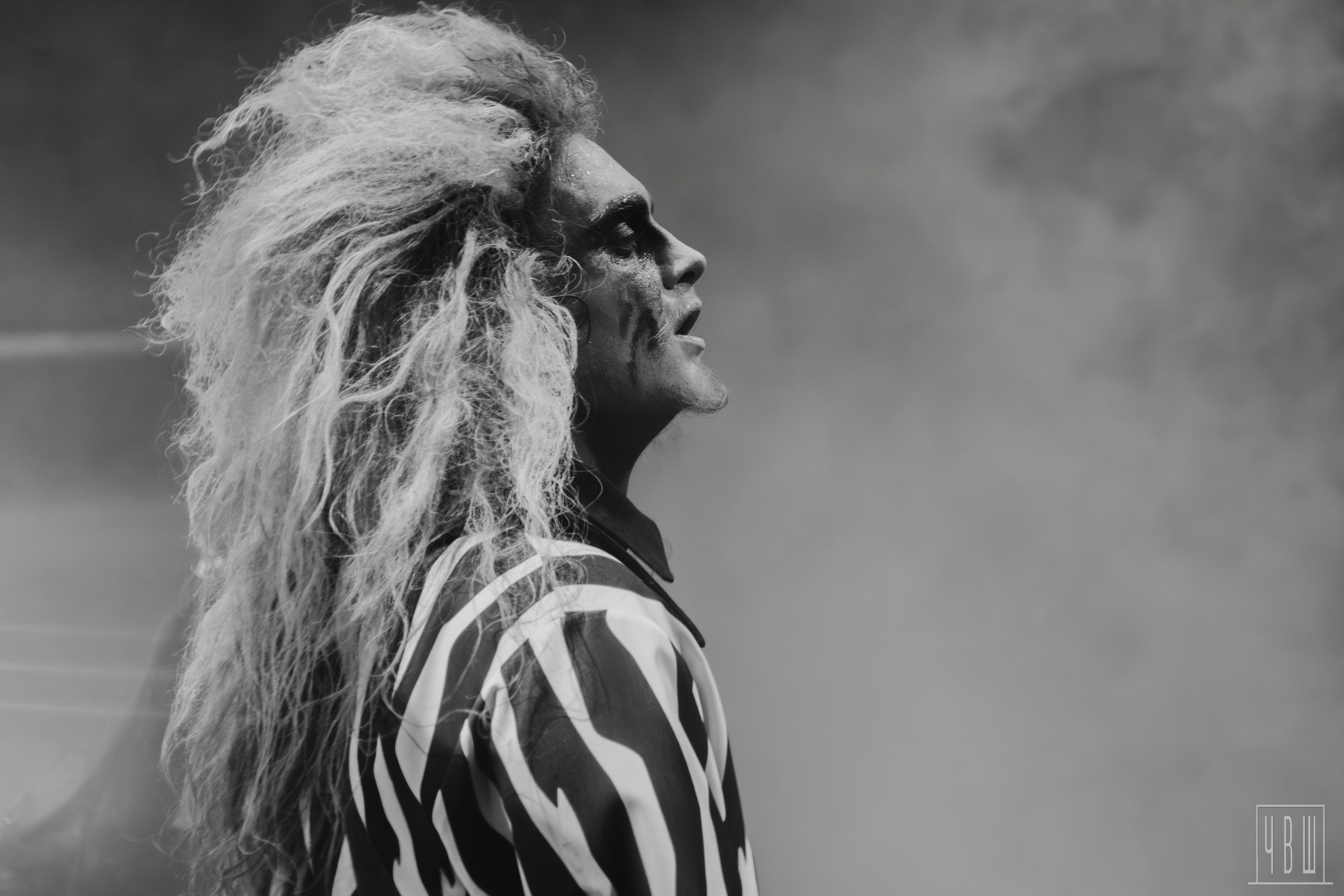 Tardigrade Inferno, 22.03.2026, Аврора. Человек в Шляпе