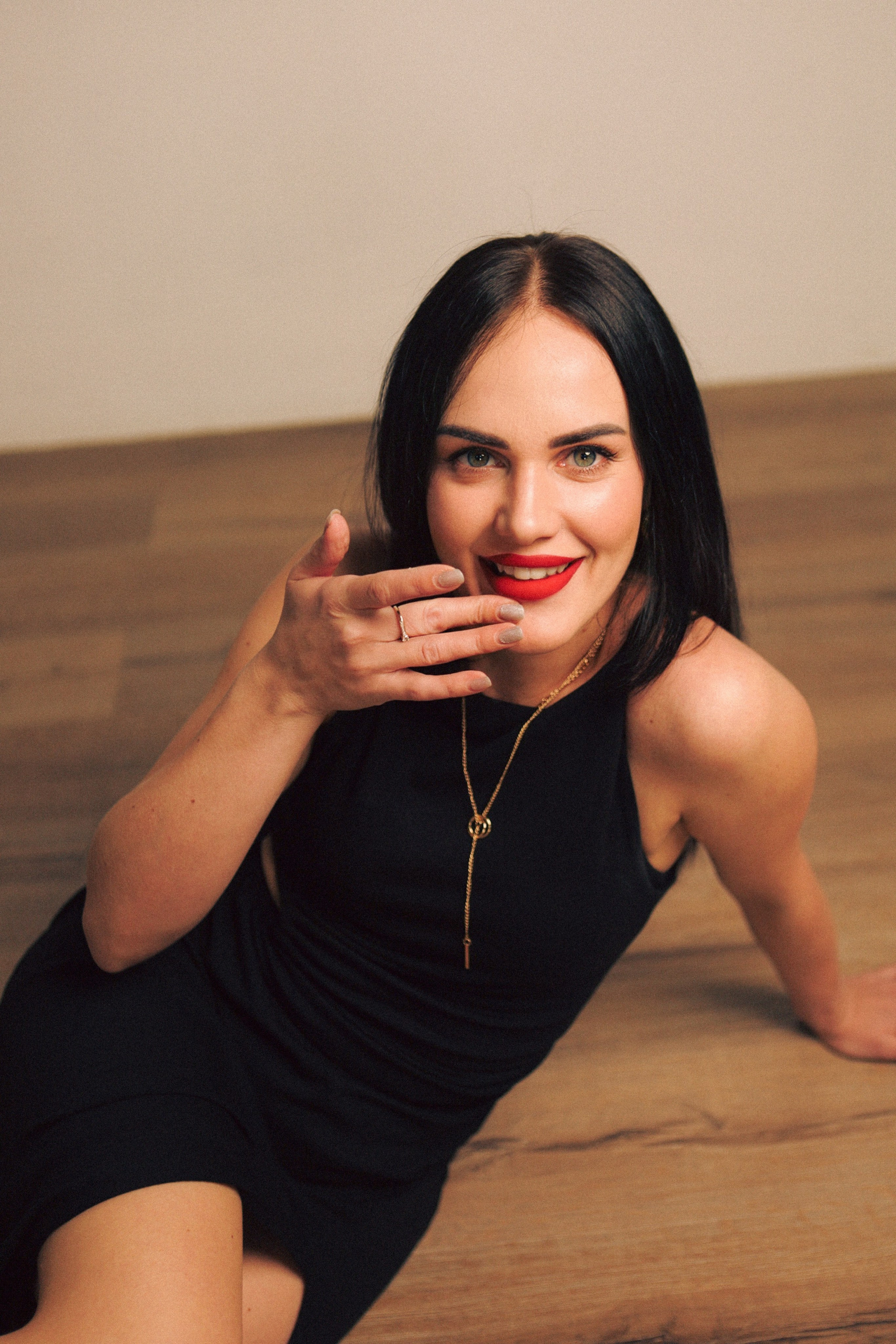 Индивидуальна съёмка. Фотограф Александра Григорьева в Великих Луках