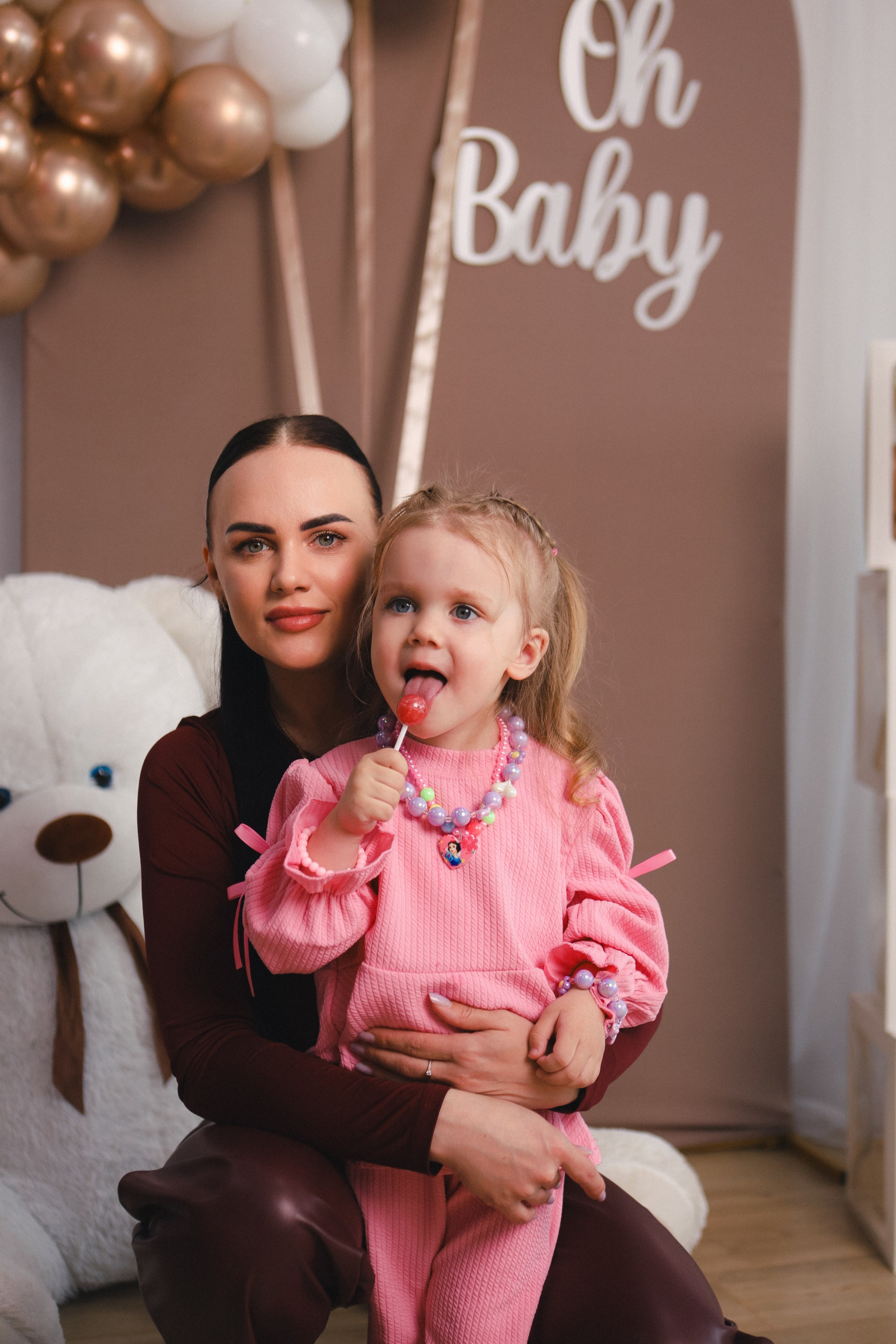 Дети. Фотограф Александра Григорьева в Великих Луках