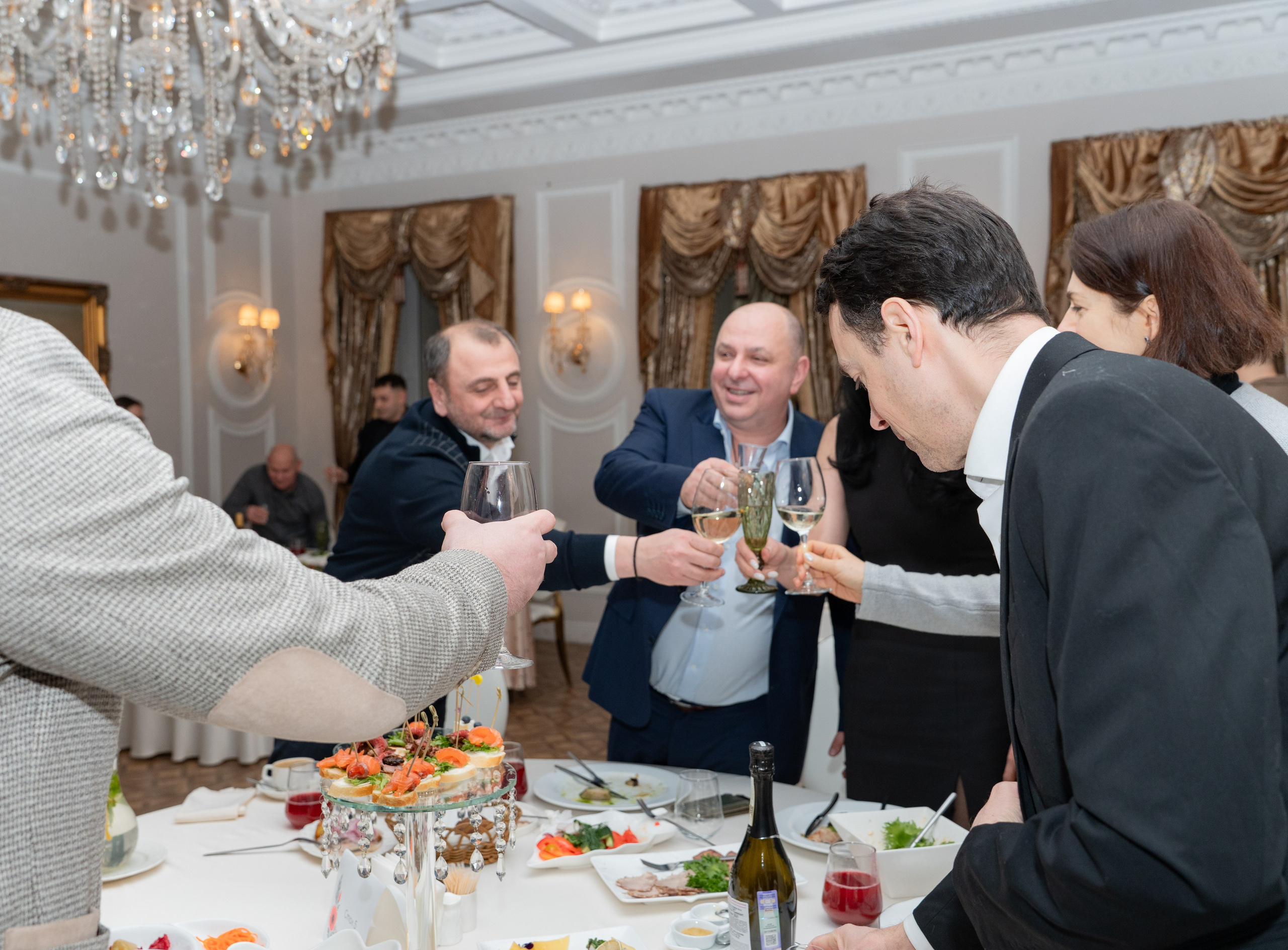 День рождения. Услуги фотографа | Санкт-Петербург