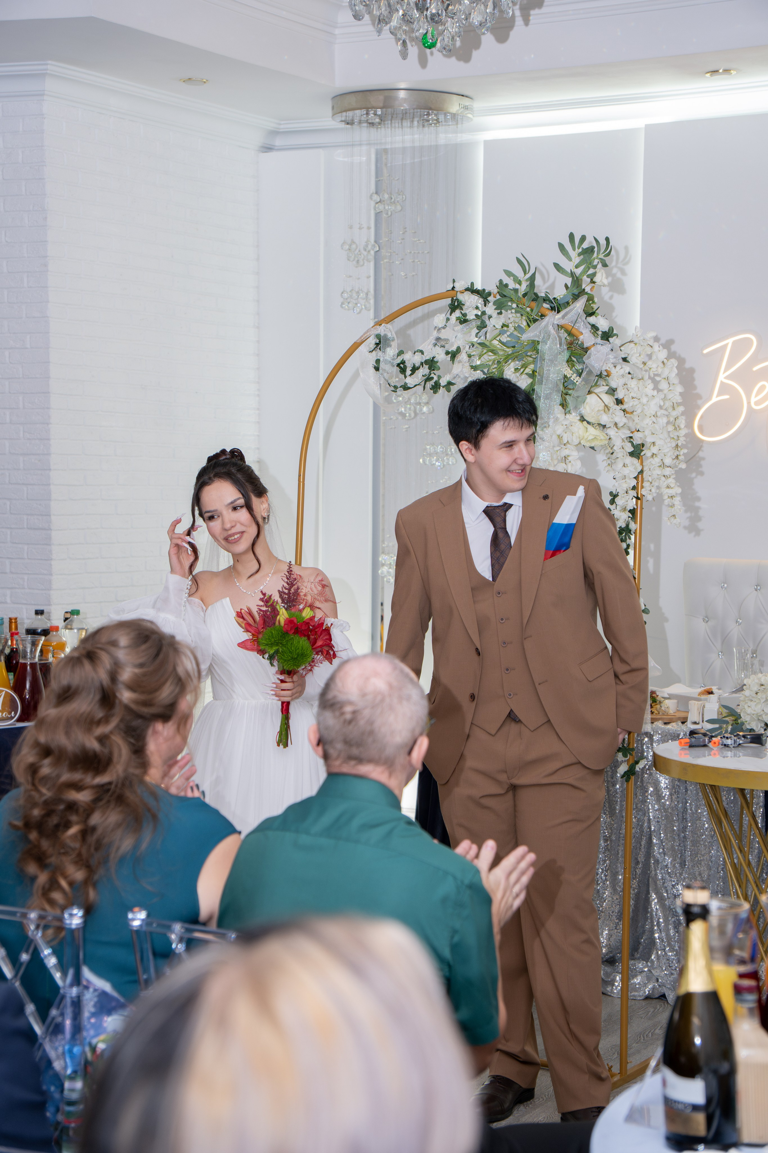 Тот день. Услуги фотографа | Санкт-Петербург