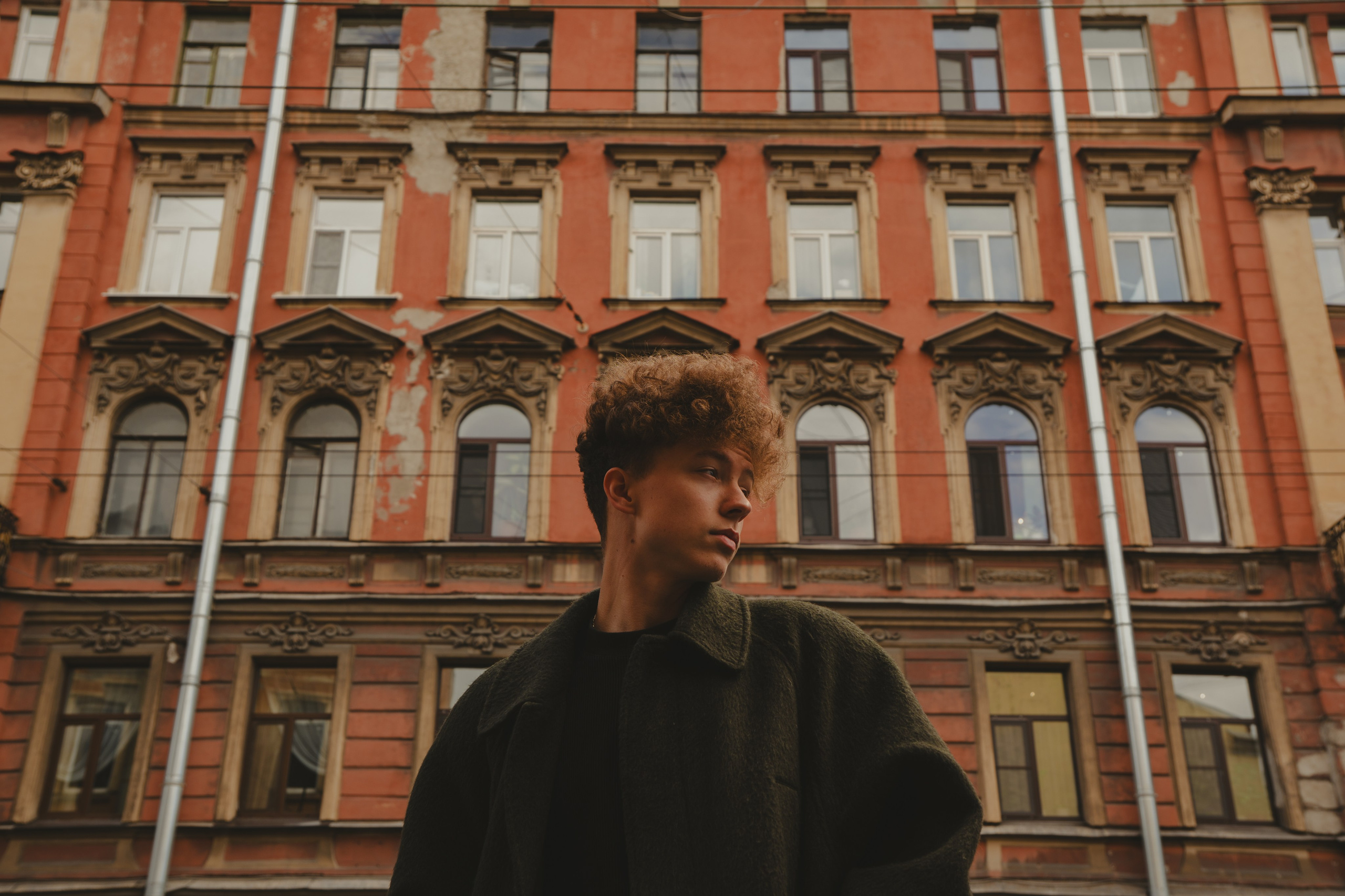 Портфолио. Услуги фотографа | Санкт-Петербург