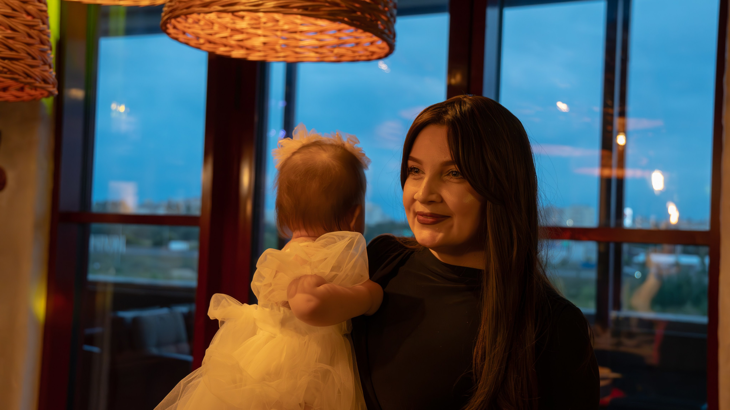 Малышке 1 год. Услуги фотографа | Санкт-Петербург