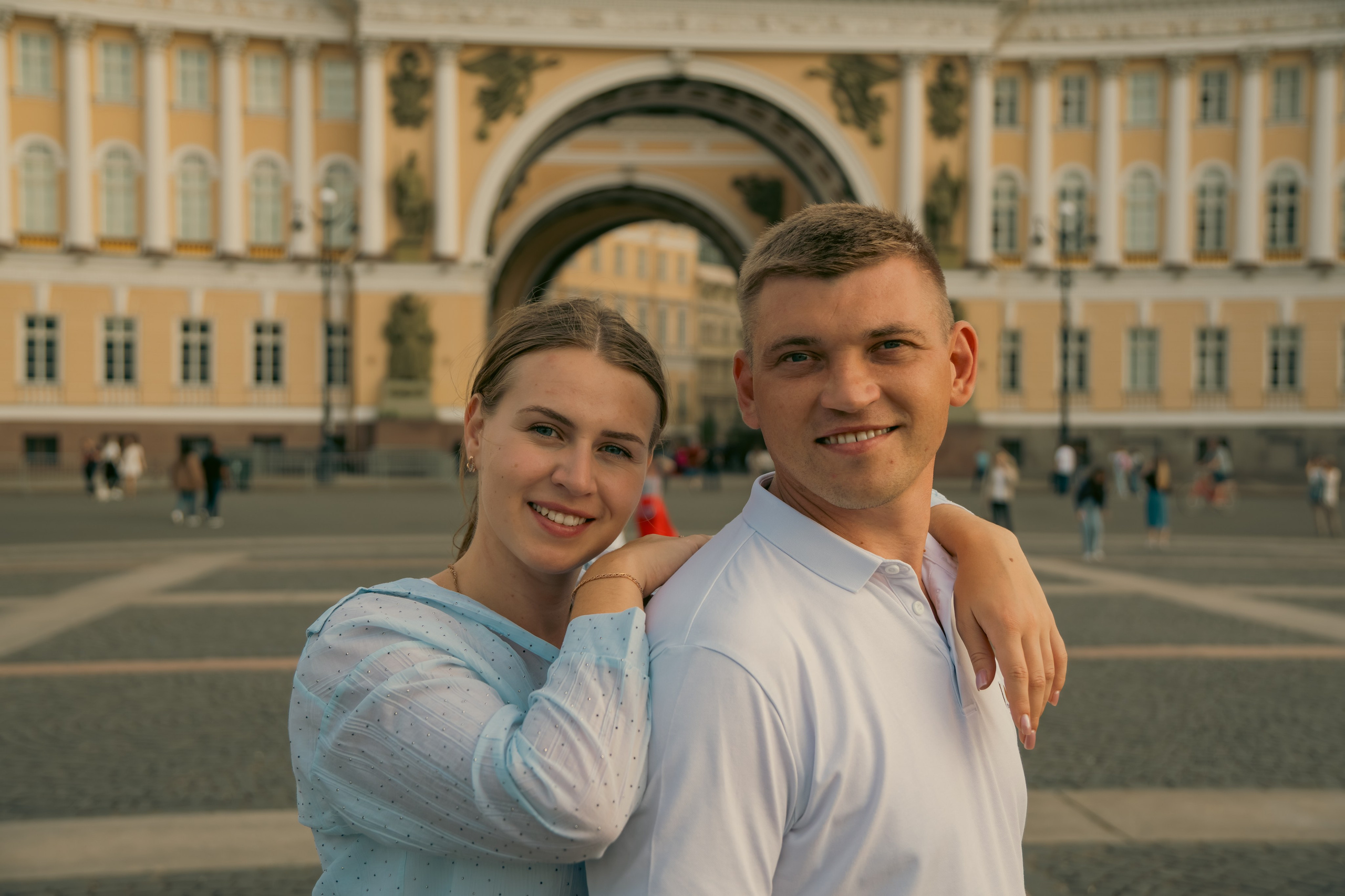 Пара из Крыма. Услуги фотографа | Санкт-Петербург