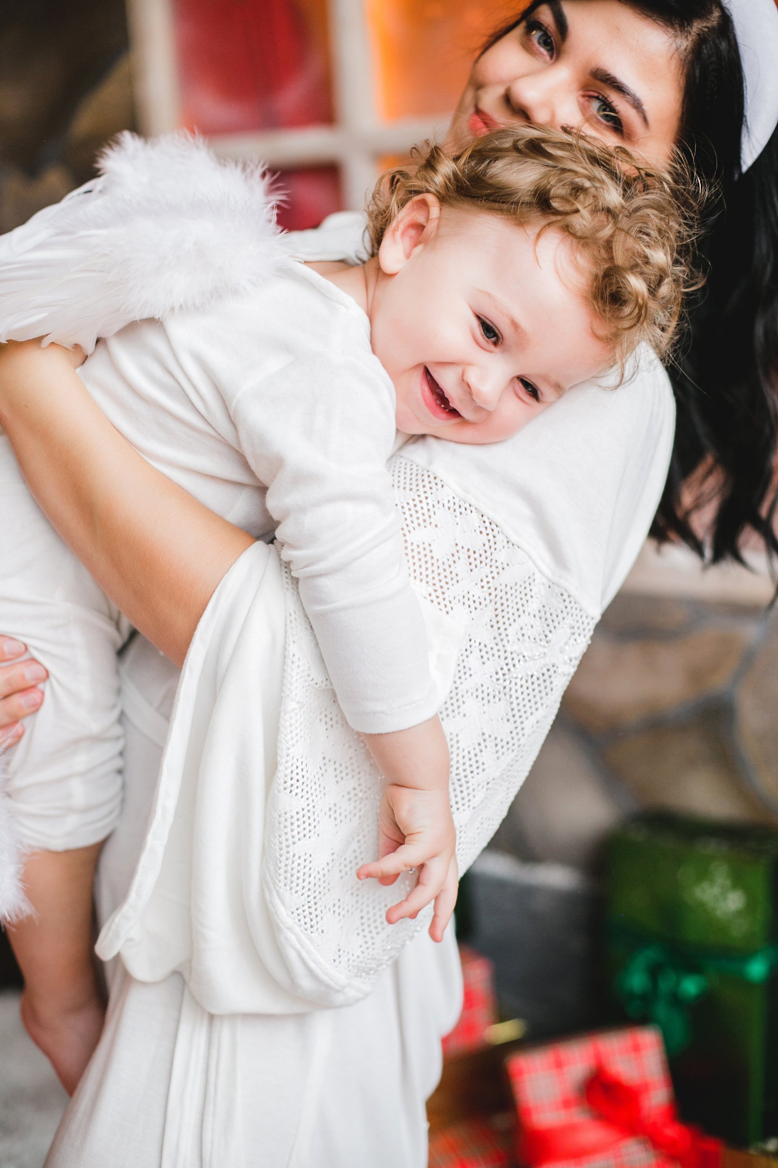 Новогодние съемки. Фуд фотограф новосибирск
