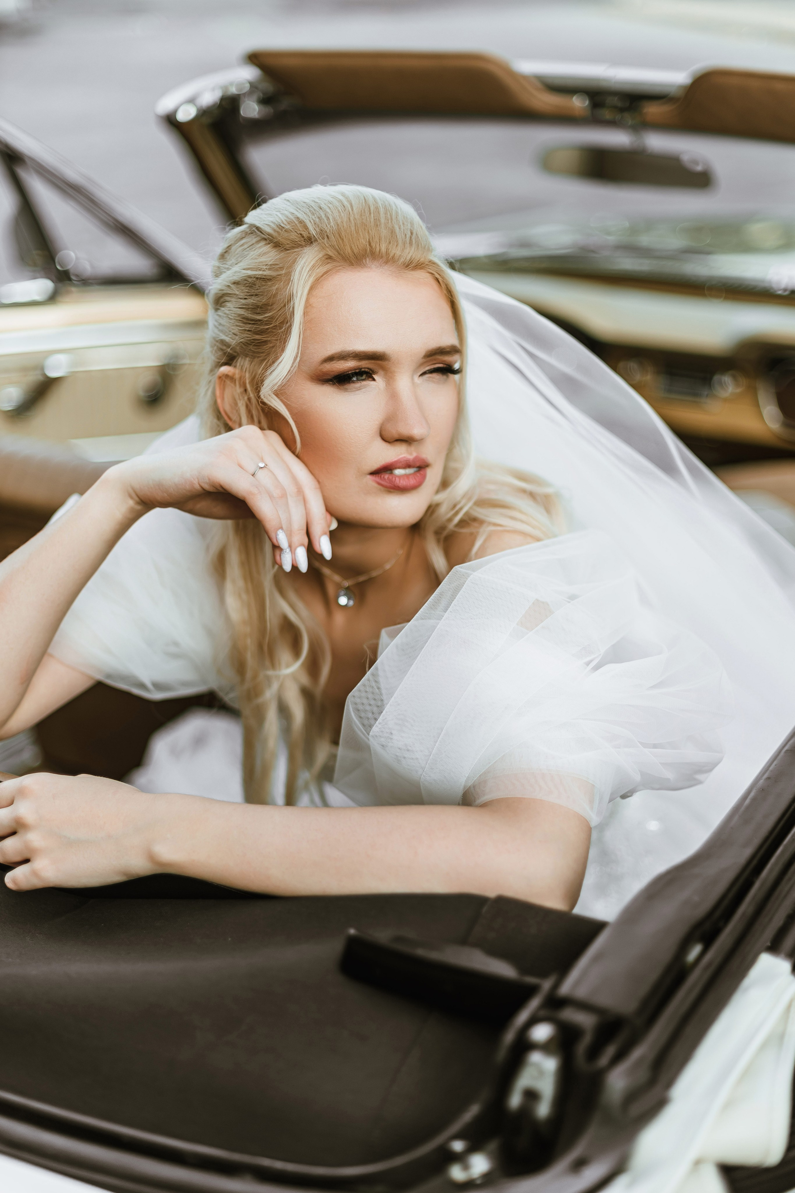 Лилия и Андрей. Свадебный фотограф в Москве Анастасия Шелест