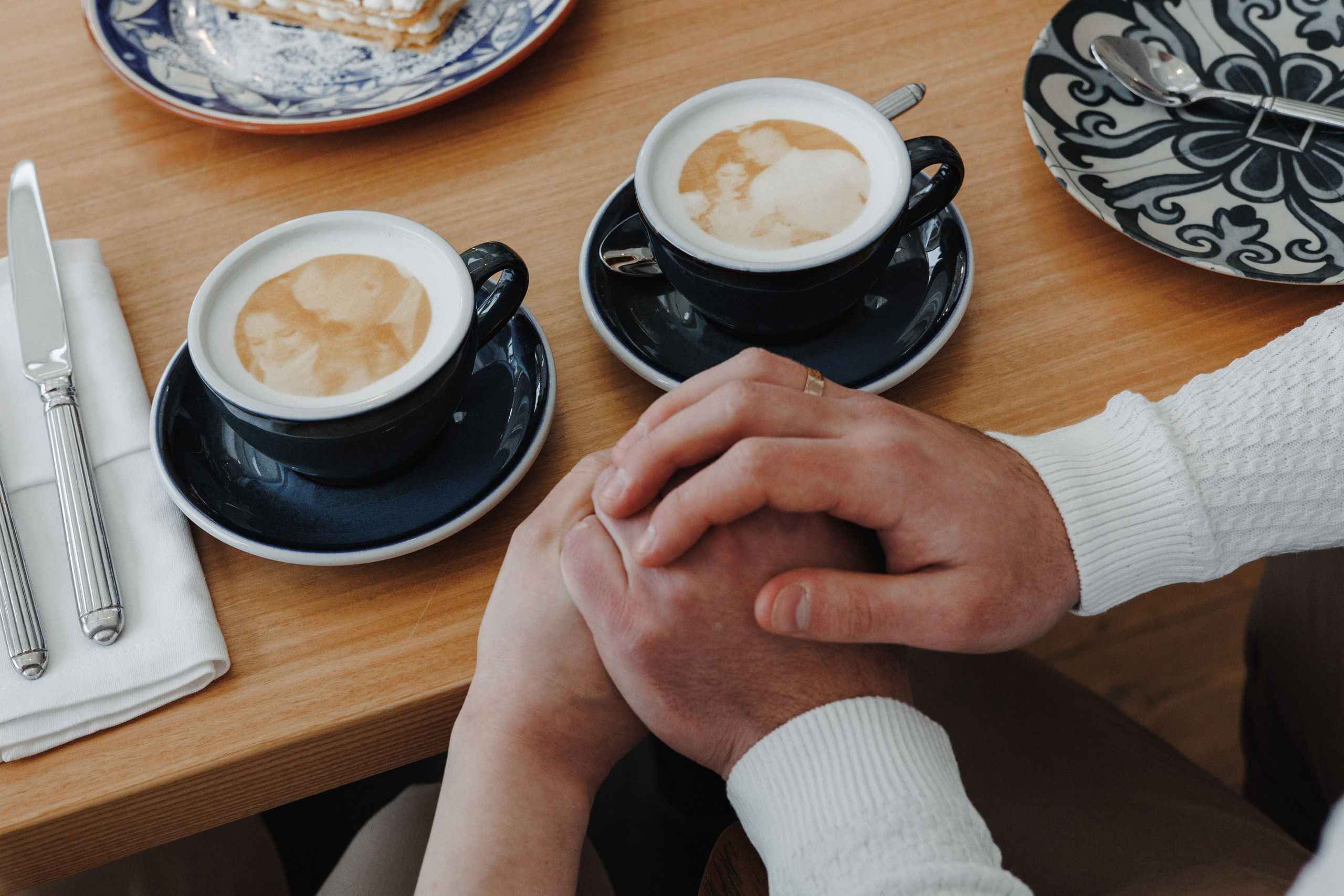 Отзывы. Фотограф Илья Бурдун