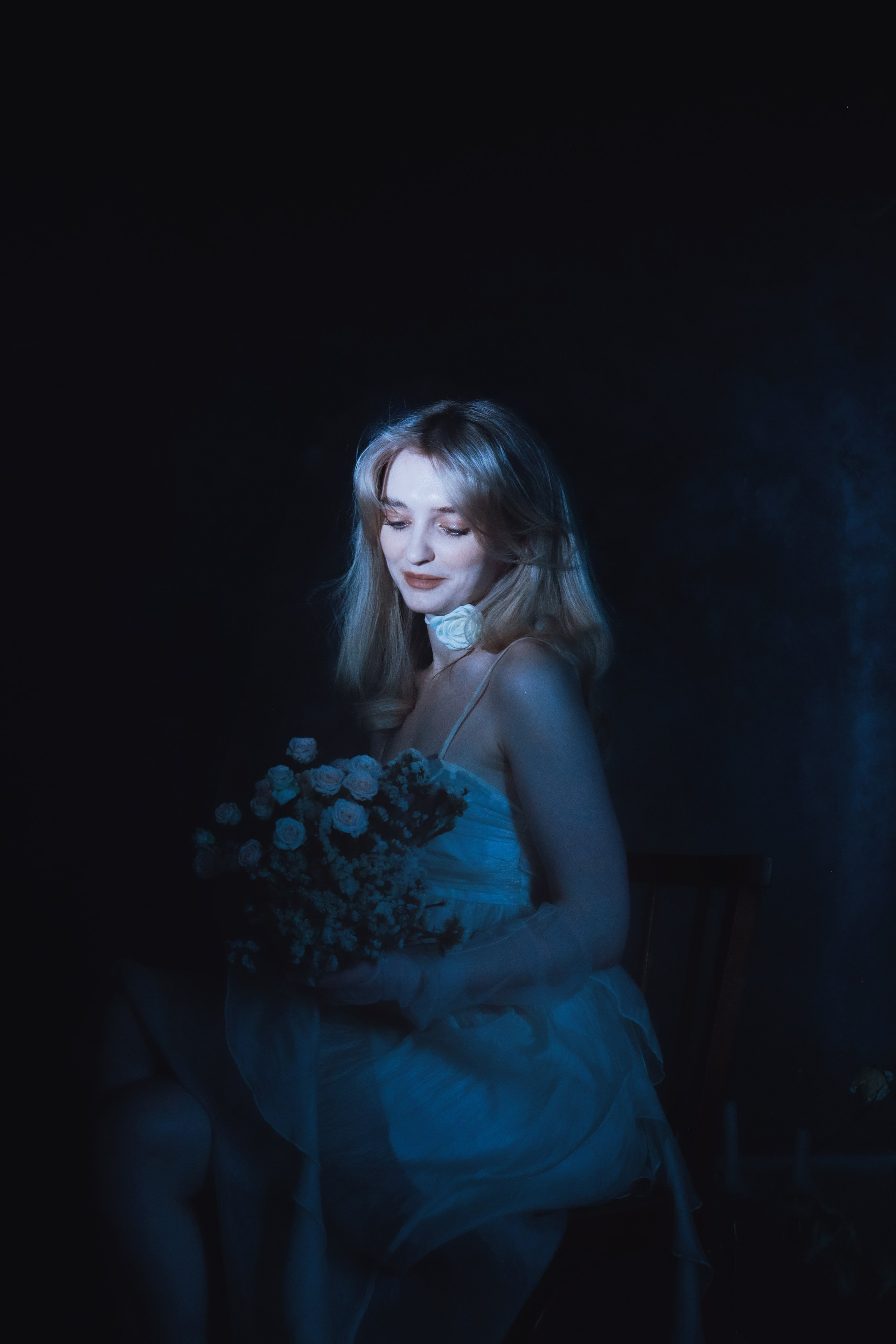 В сердце моем. 