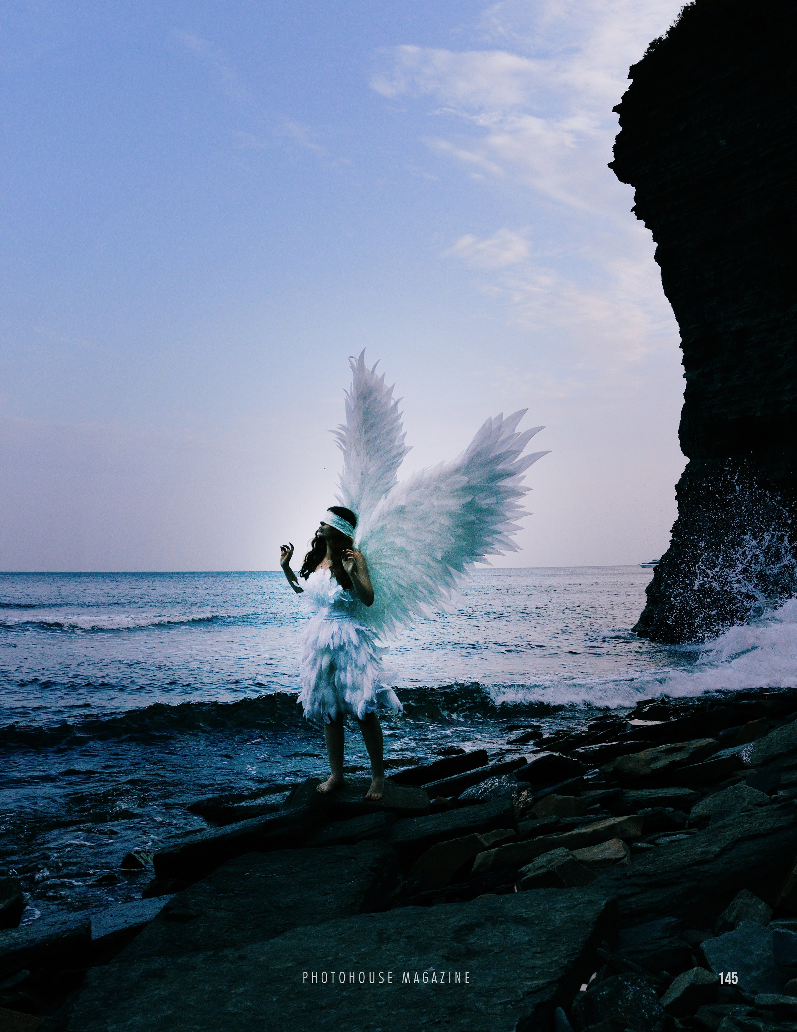 Журнал Photohouse. 