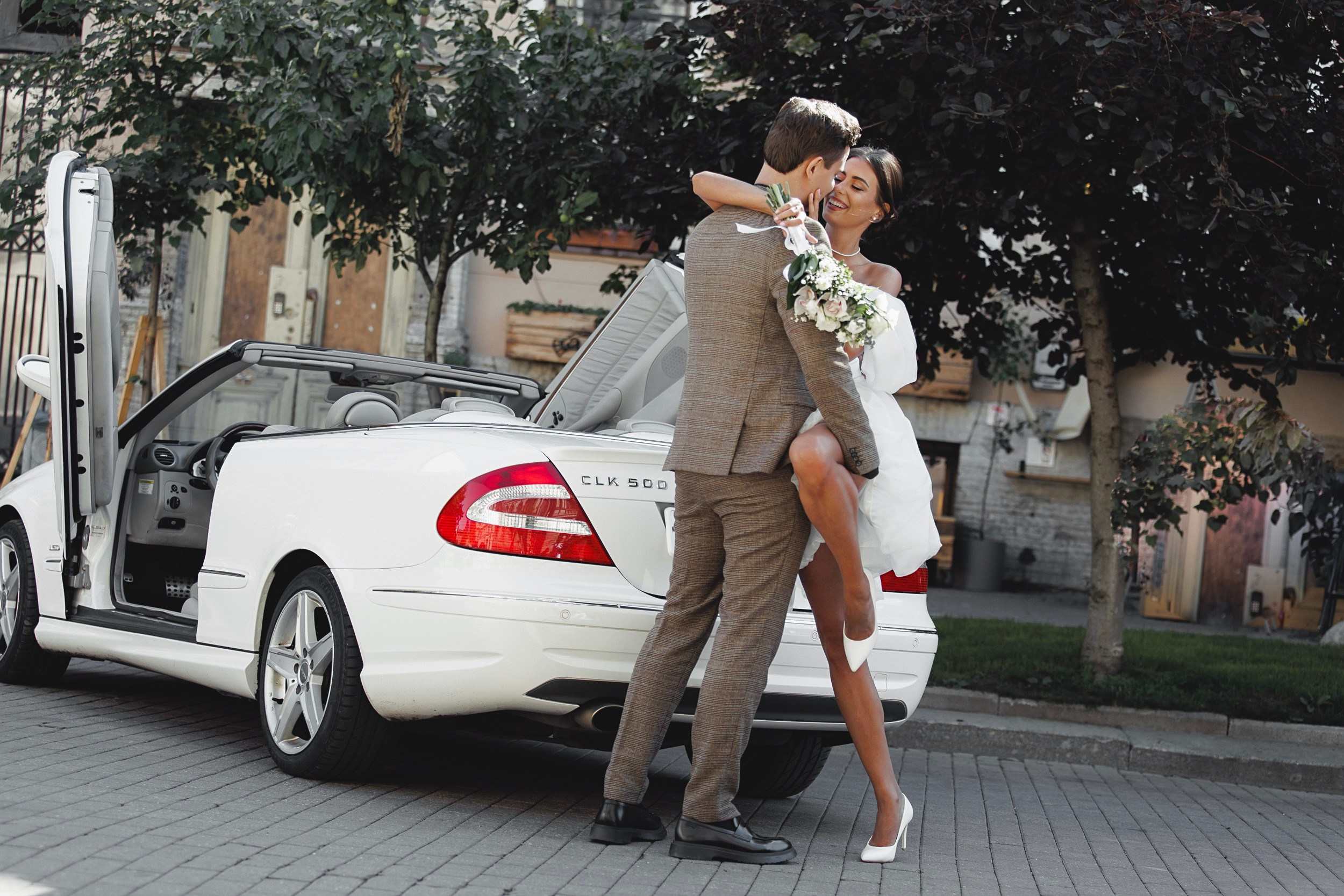 Ростислав и Анна