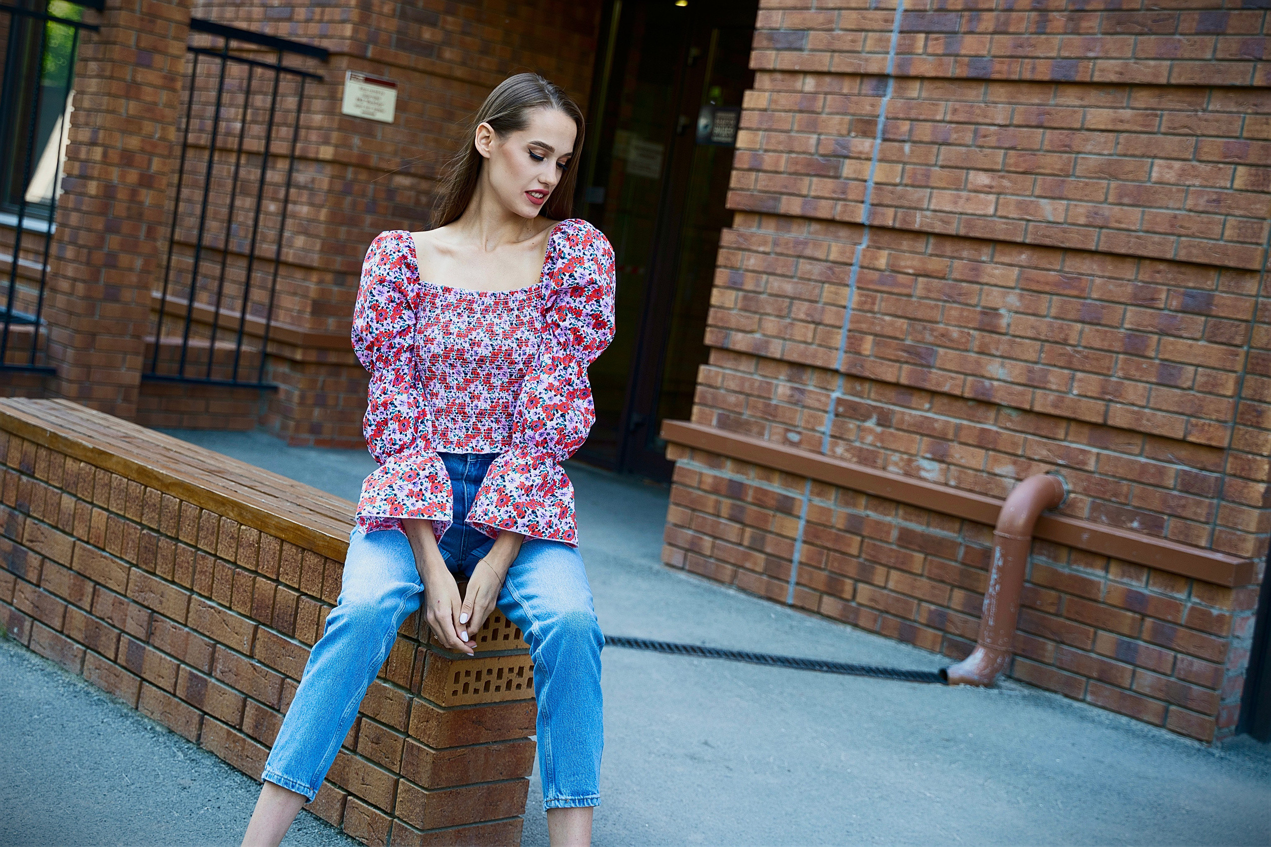 Жизнь, эмоции, любовь