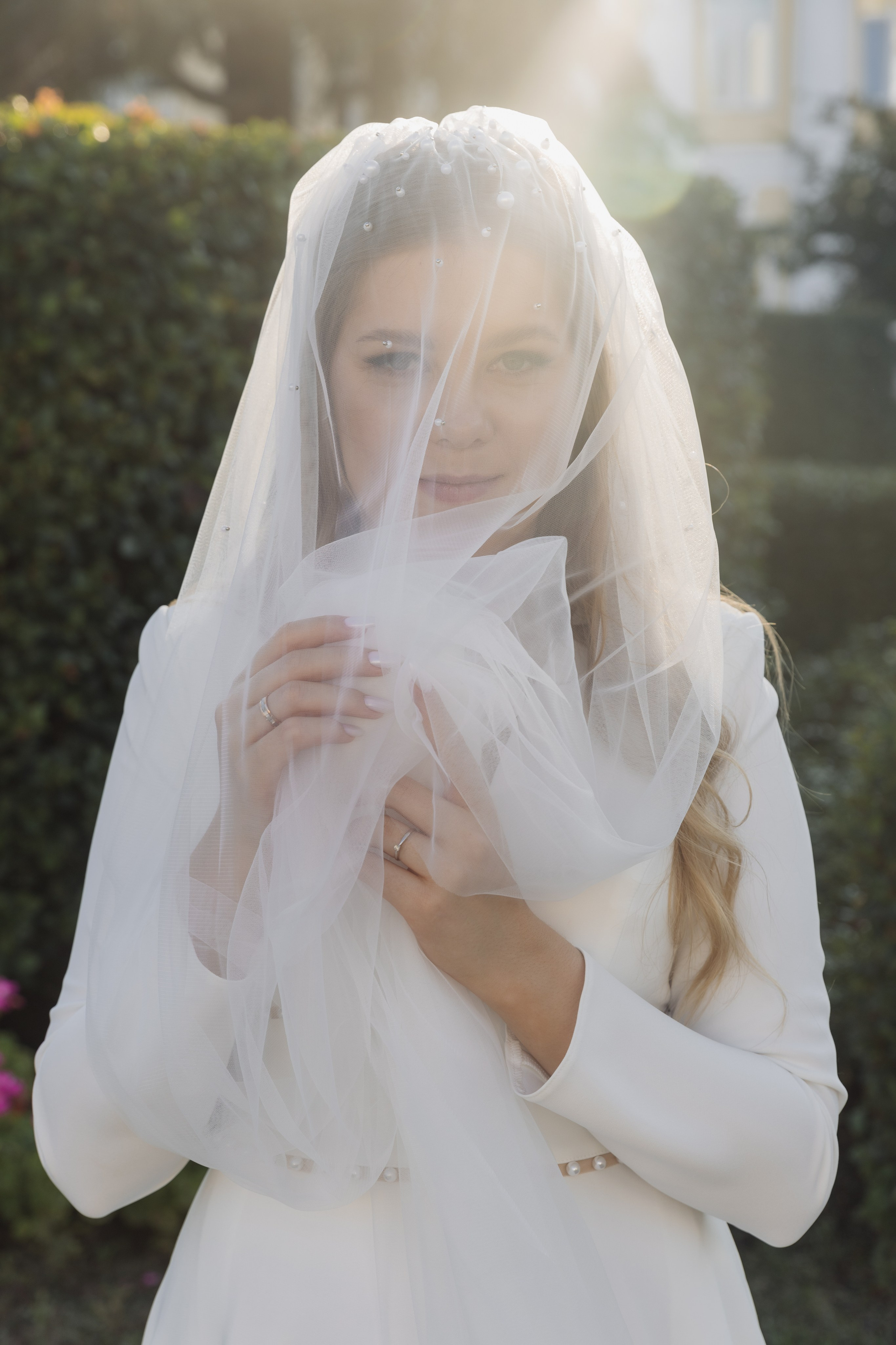 23.08.2024 Евгений & Анастасия. Свадебный фотограф в Нижнем Новгороде — Эдуард Смирнов