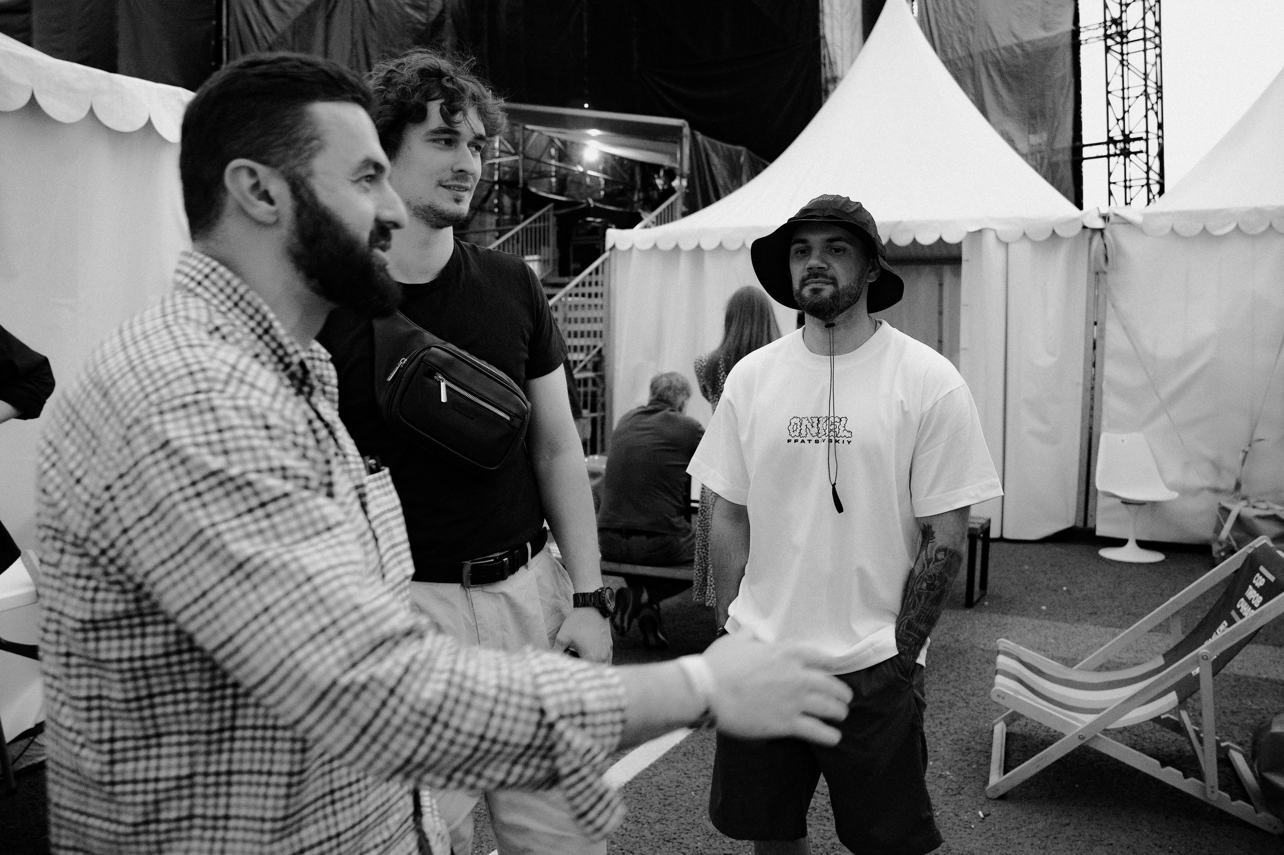 LOC-DOG. Фотограф Москва