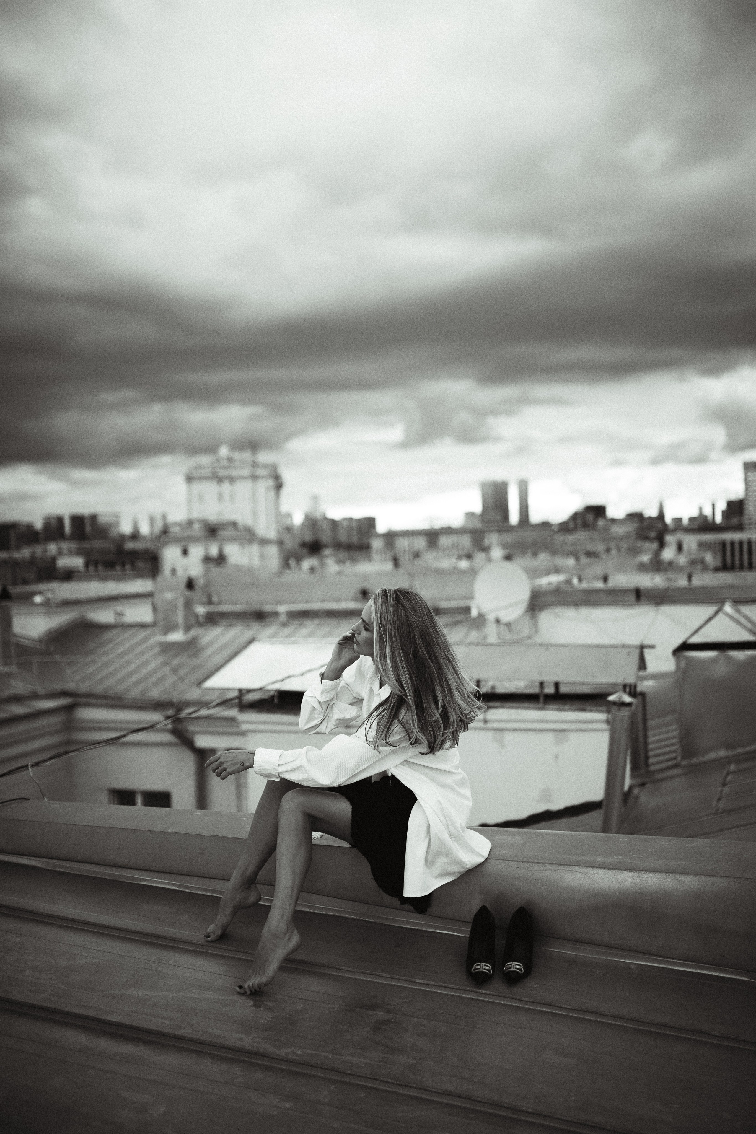 KARINA. Фотограф Москва