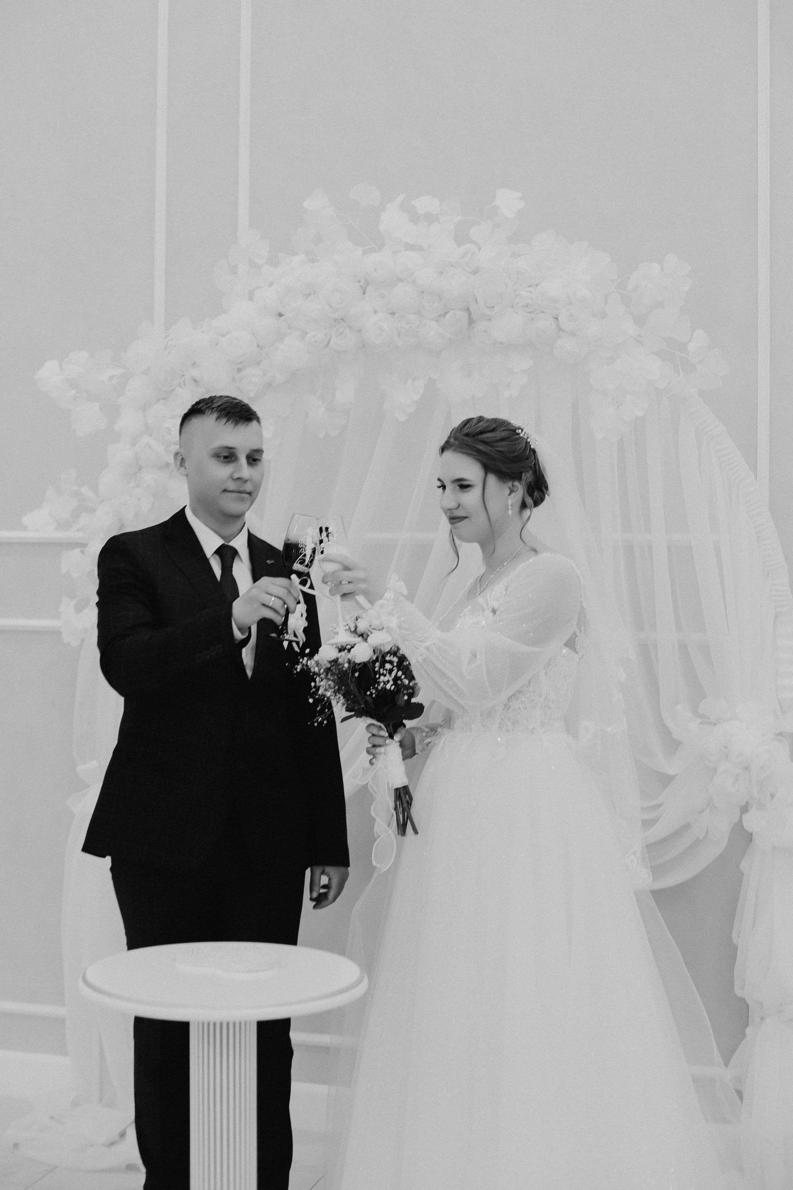 ЕЛЕНА & ЕВГЕНИЙ. Фотограф Мариуполь | Ялта | Крым — Диана Мазенко