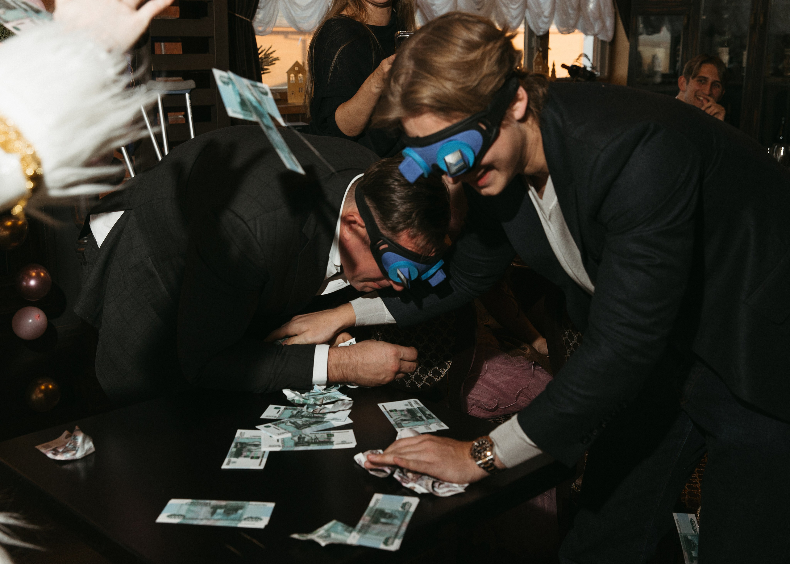 Кедровый дом / Злата 16 лет. Свадебный и семейный фотограф Владивосток — Приморский край. Анастасия Щетинина