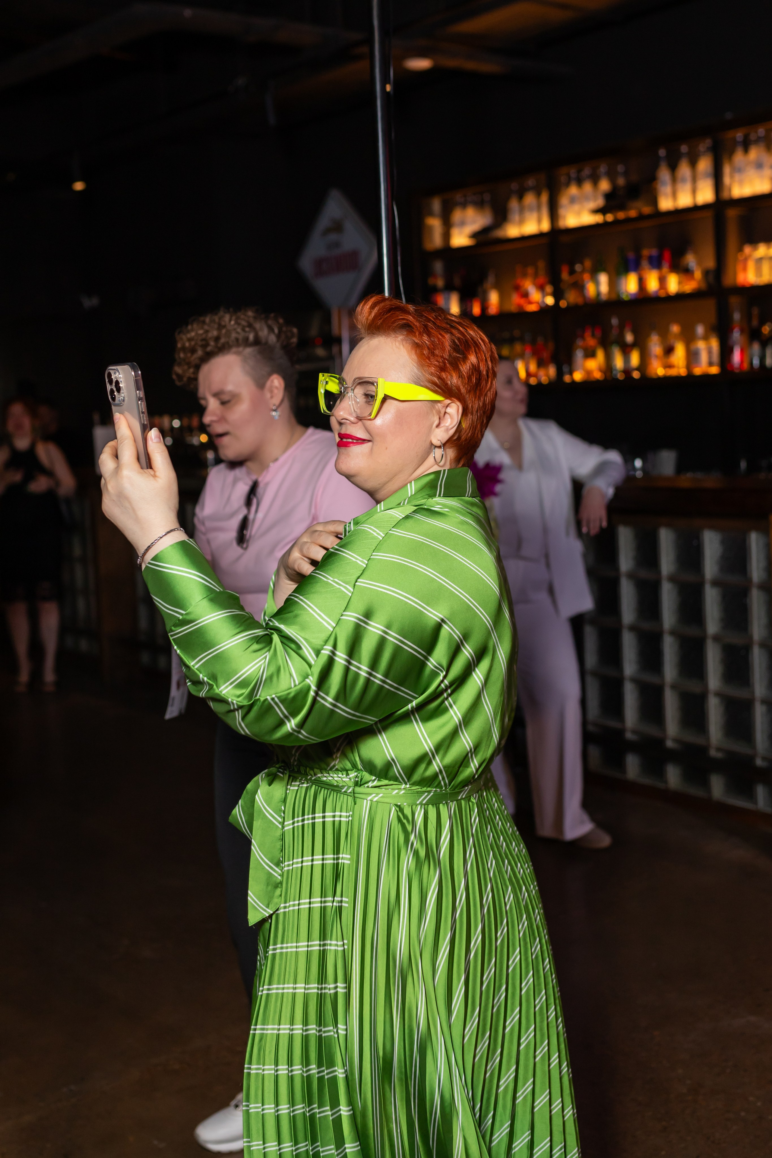 NailCongress 9. Марина Шаймухаметова. Фотограф в Уфе