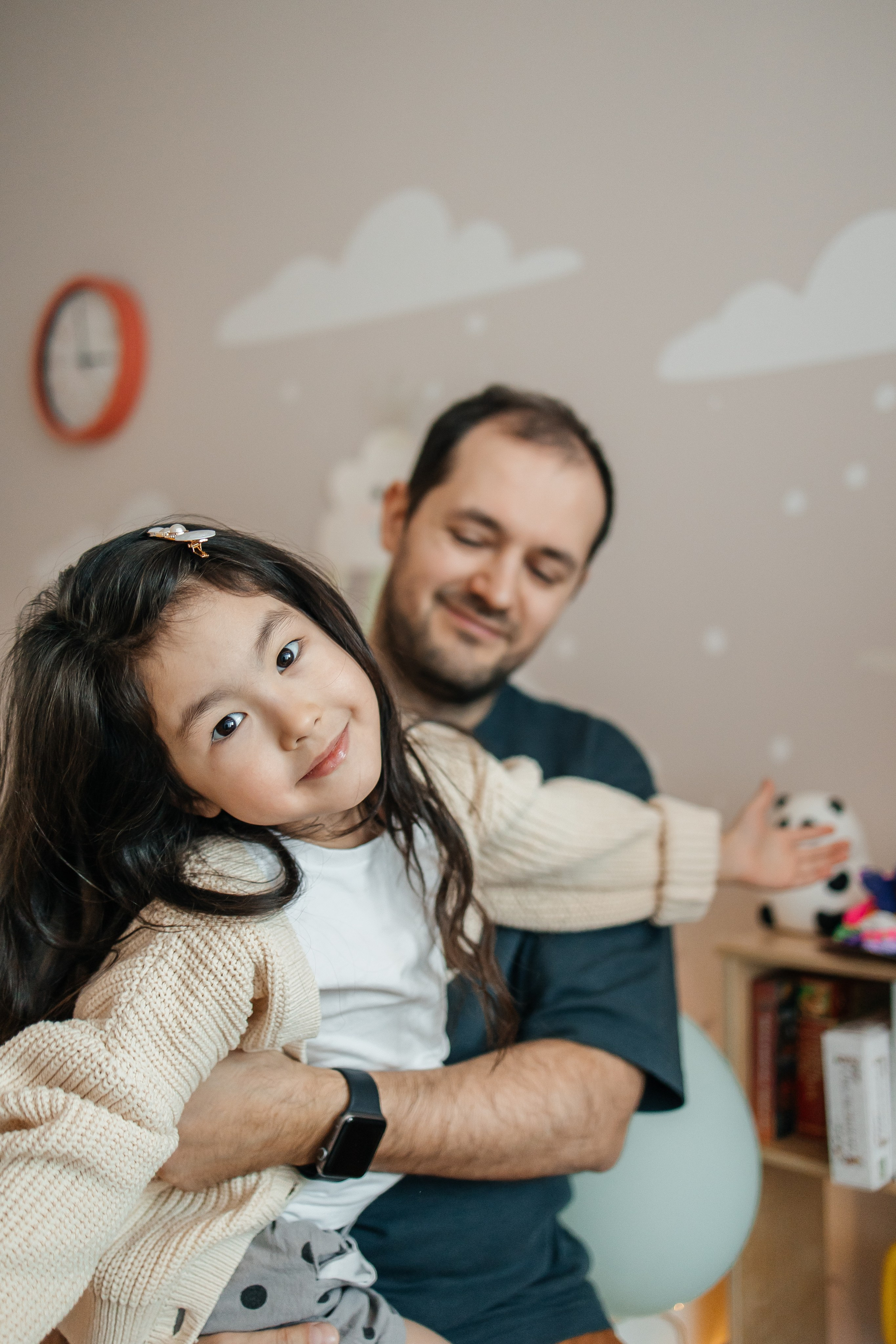 Семейная дома. Школьный фотограф в Новосибирске Наталья Иванченко