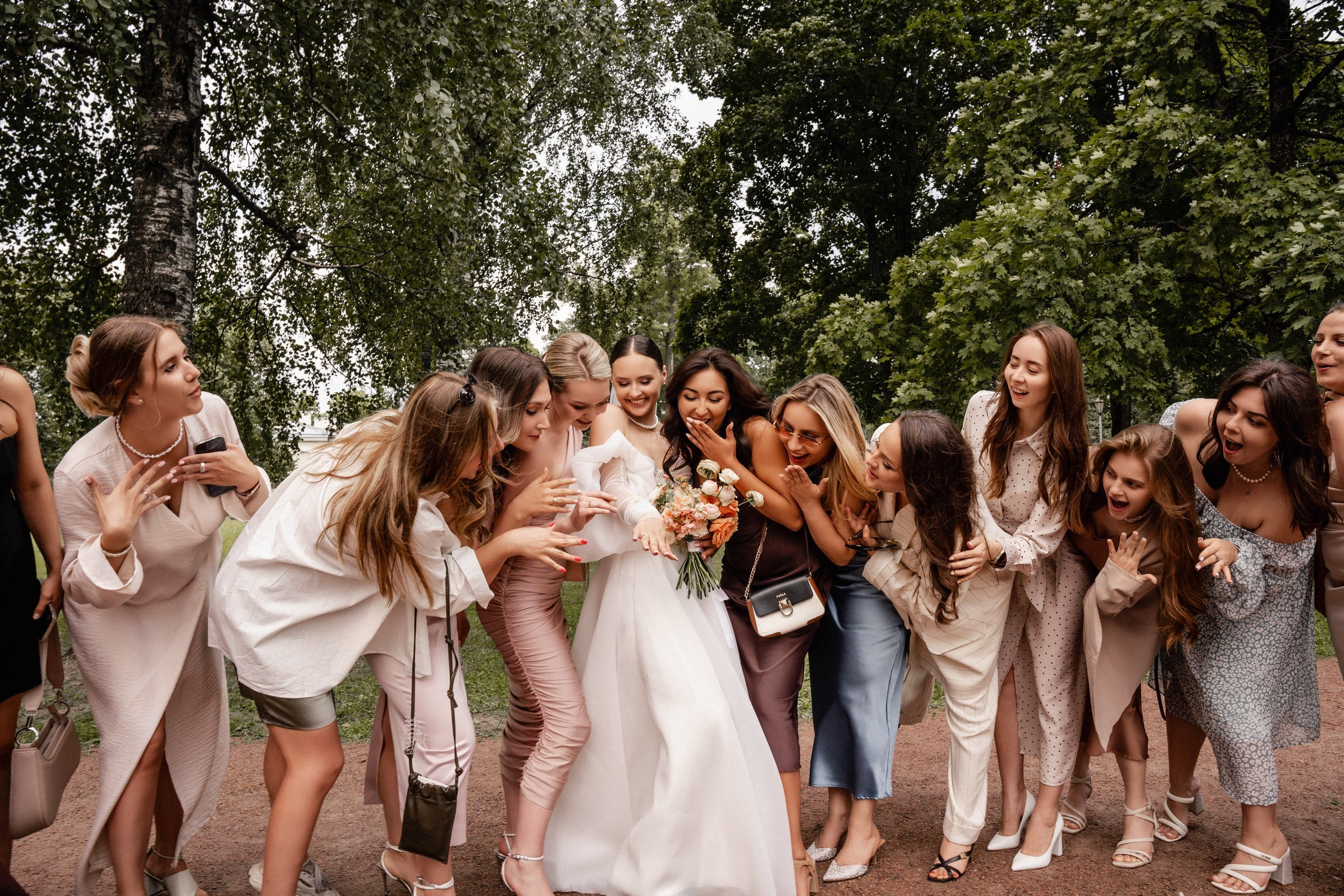 Aleksey & Victoria. Dolce_wedding