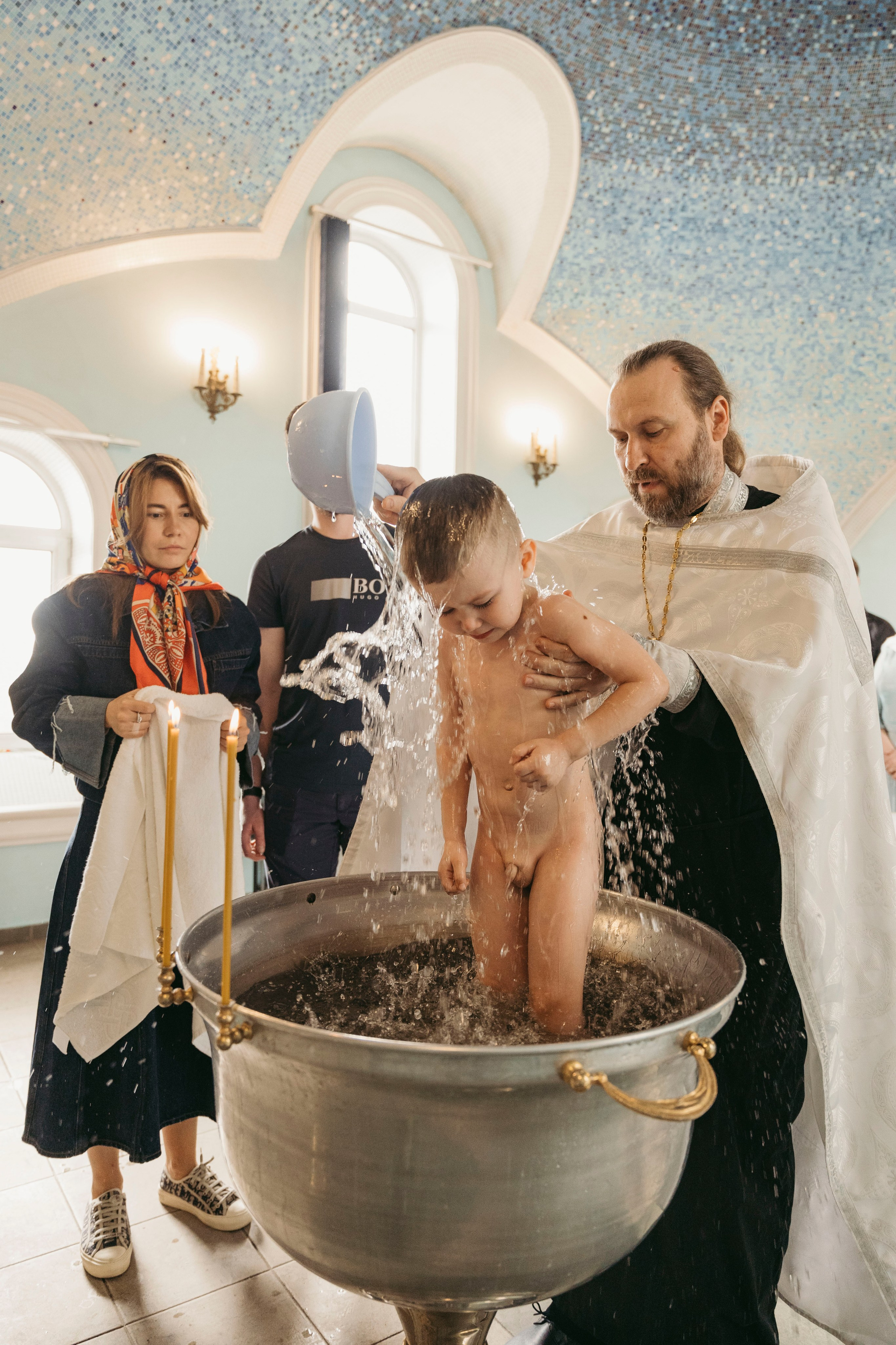 Репортаж. Фотограф Волгоград Ксения Устинова