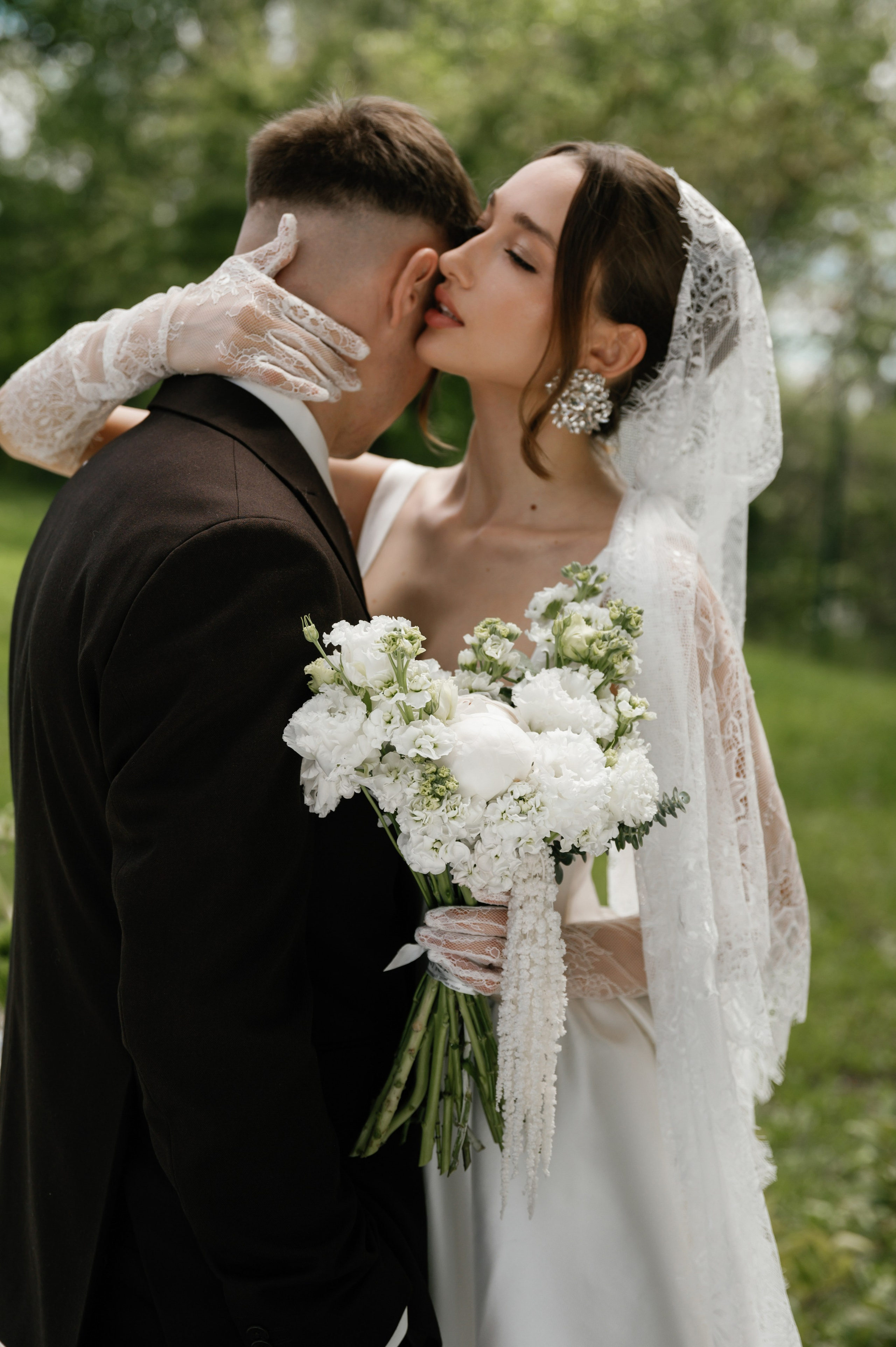 Захар & Вилена. Свадебный фотограф Екатерина Зайцева Краснодар