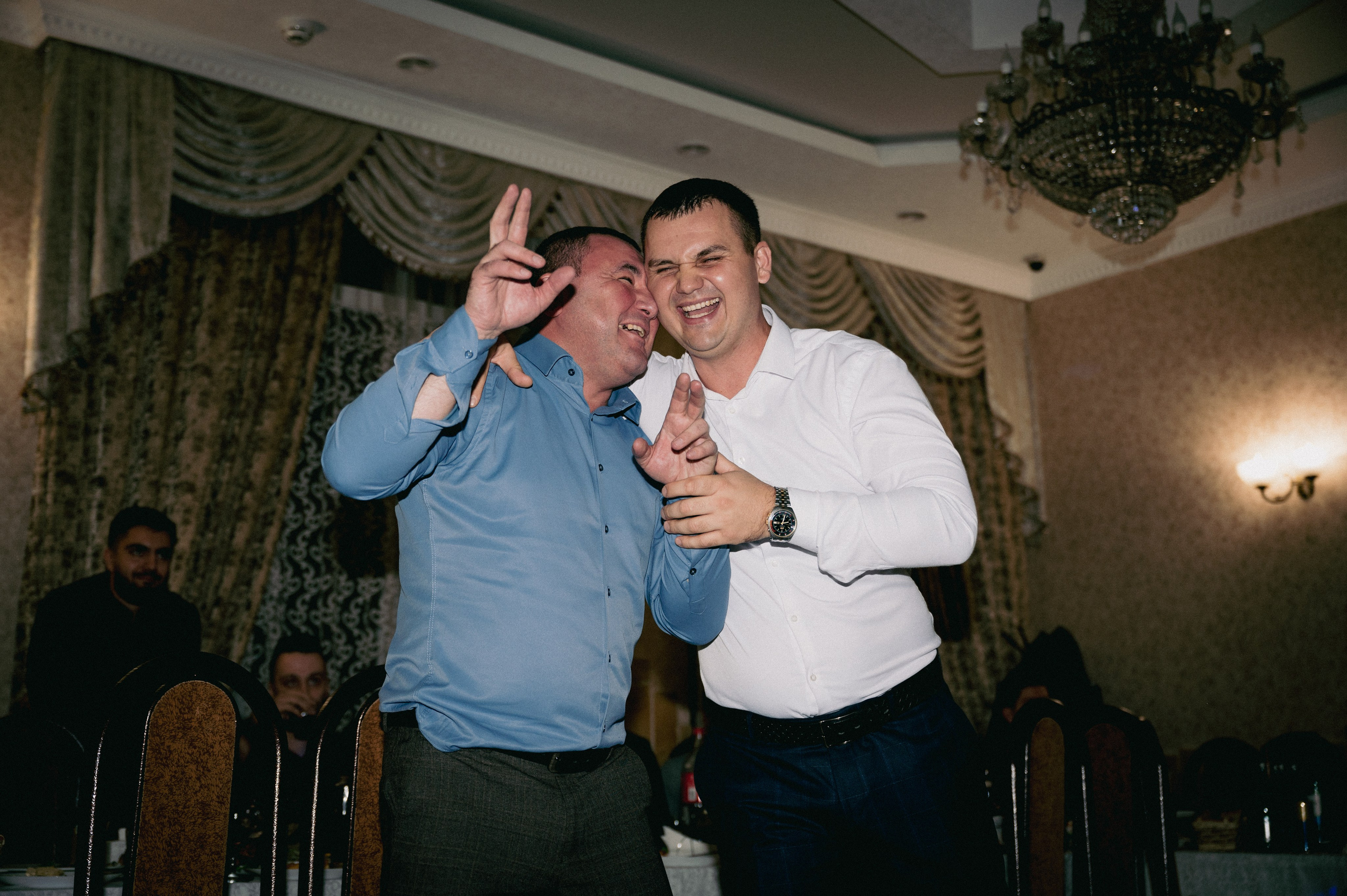 Корпоративы. Мария Черных — портретный и семейный фотограф в Краснодаре