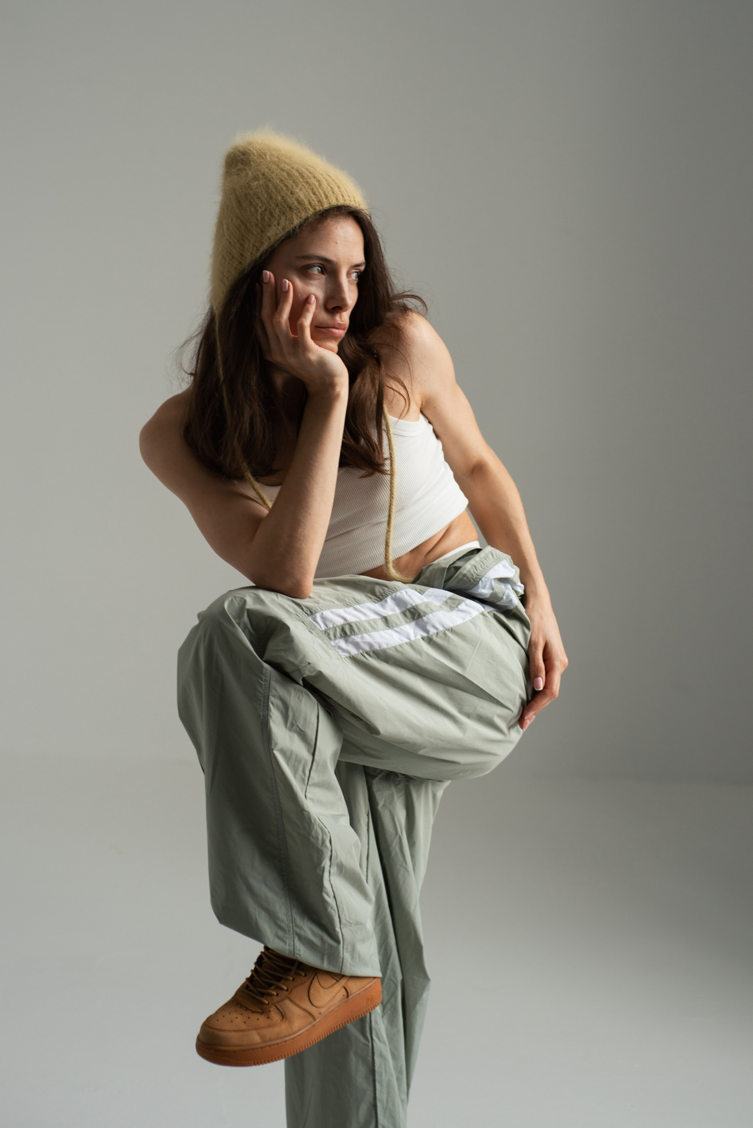 Юля. Фотограф Нижний Новгорода Елена Калмыкова