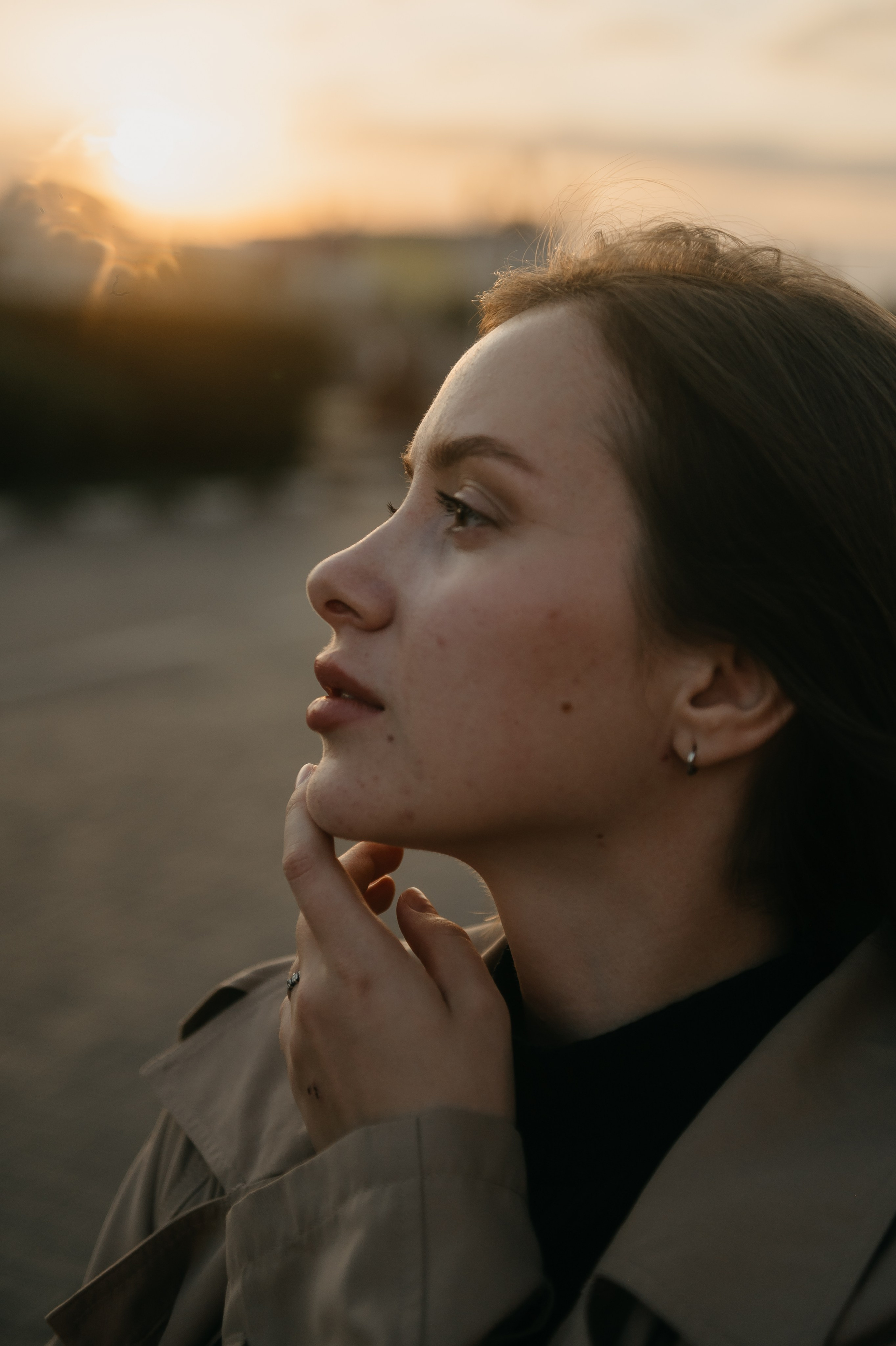 Ксюша. Свадебный фотограф Марина Жемчужникова в Москве и в Белгороде