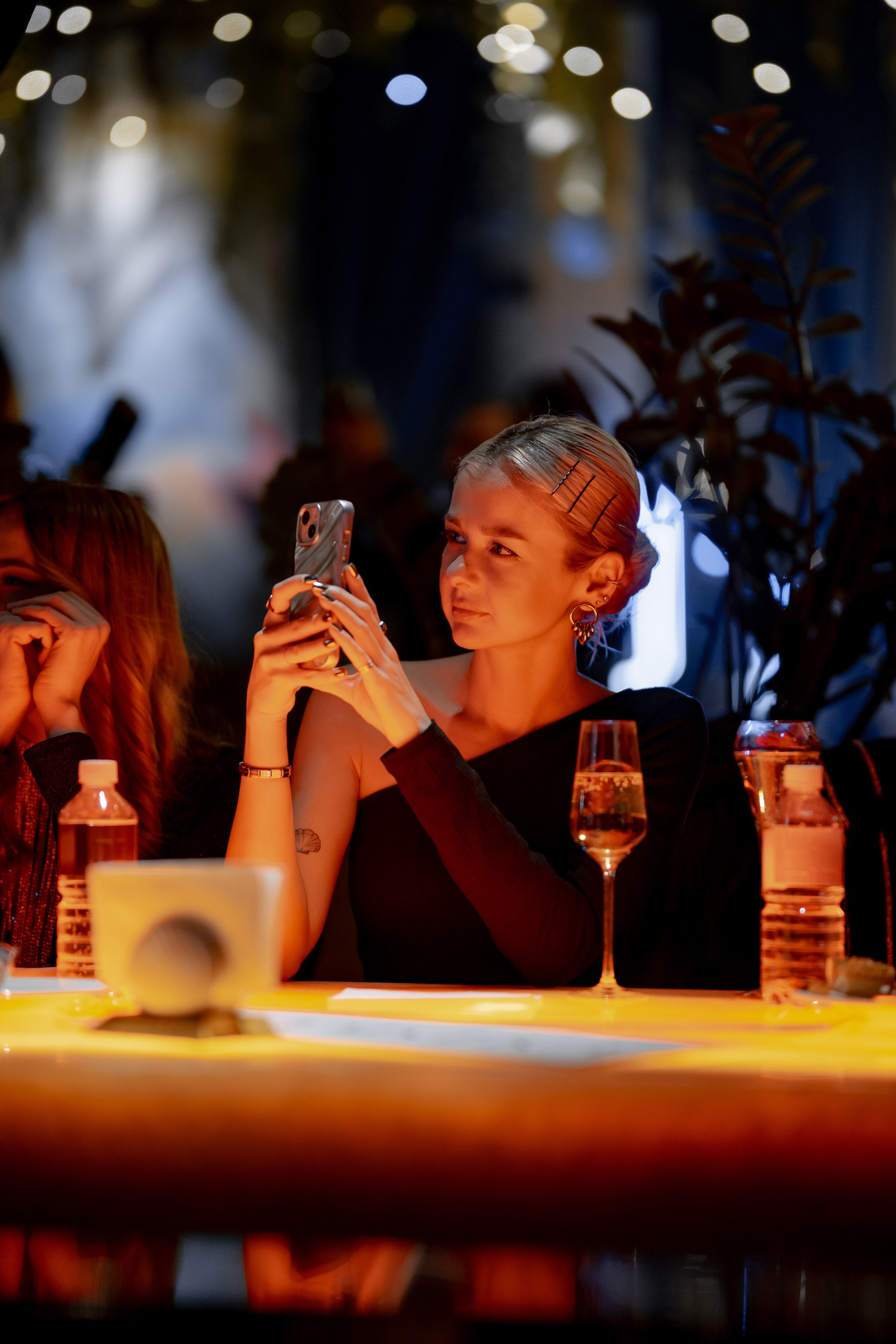 День Рождения свадебного бутика EGOISTKA. Главная