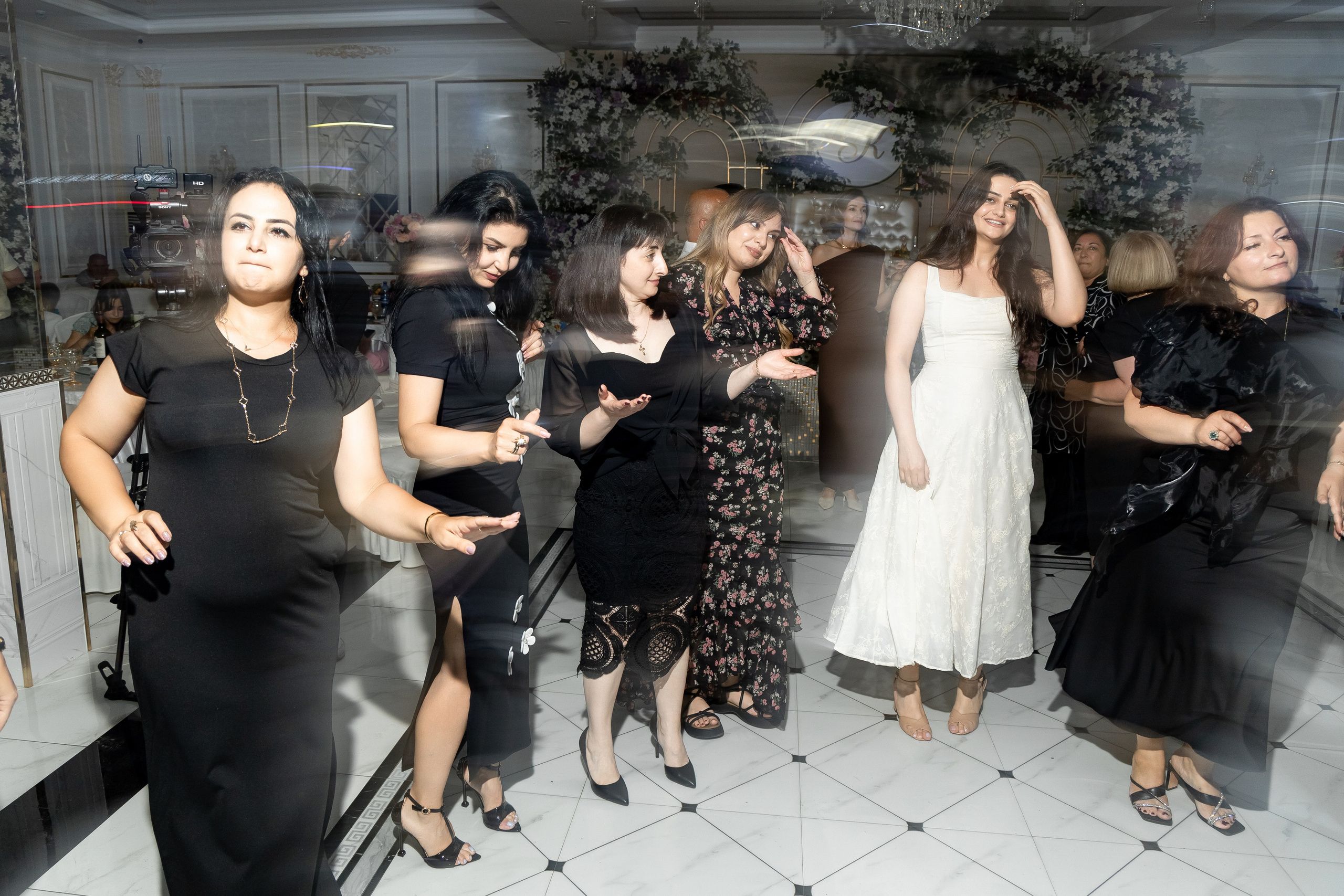 Aleks & Karolina. Свадебный и фэшн фотограф