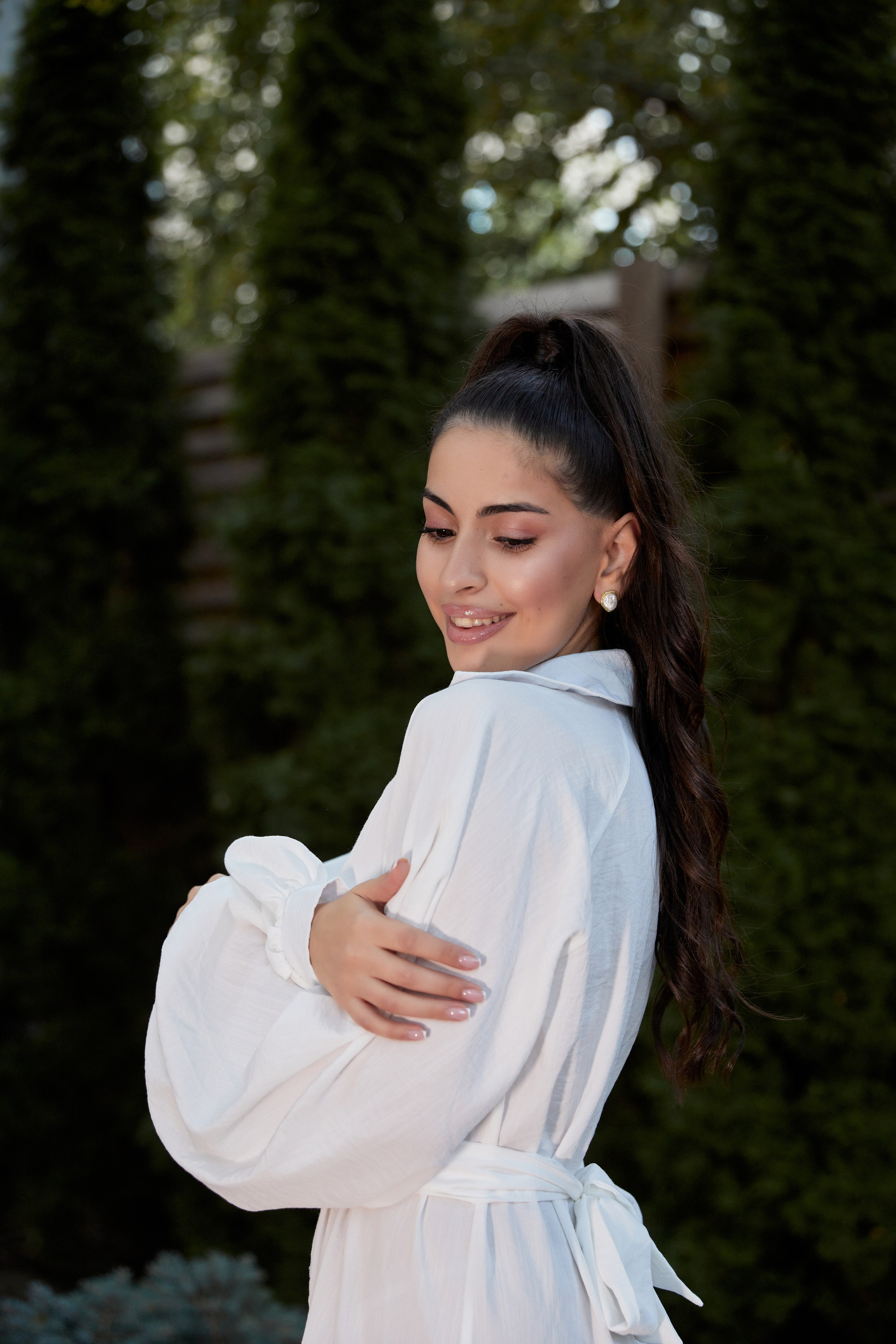 День Рождения Мариам. Фотосессии в Ростове-на-Дону. Мария Роскошная