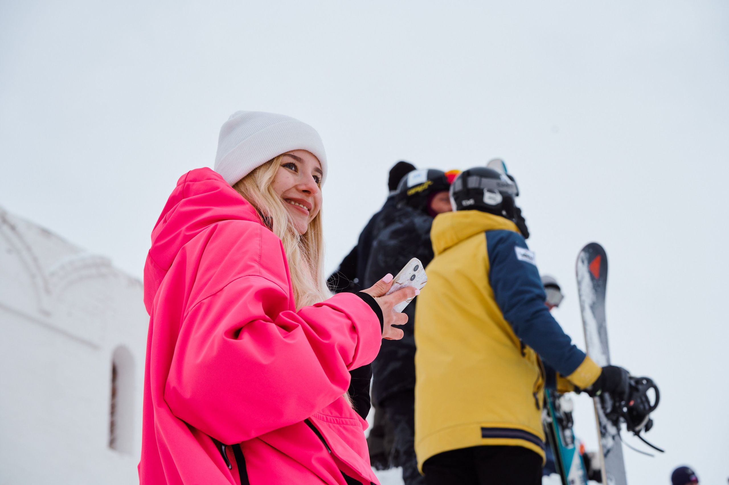 Крутой спуск _Кремль. Коммерческий фотограф в Казани Ксения Добролюбова