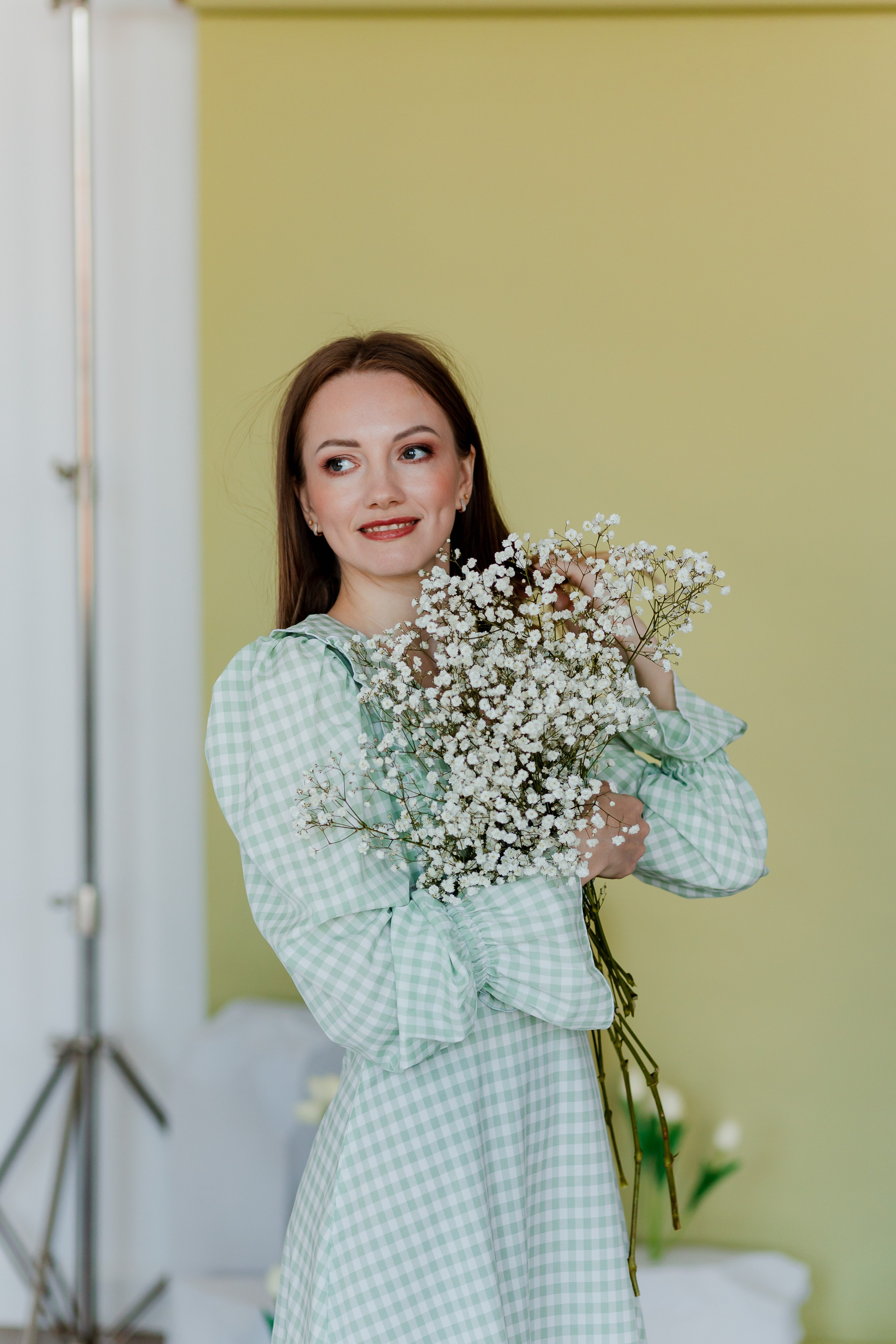 Весенняя фотосессия. Свадебный фотограф в городе Подольск МО и Москва Крылова Ирина