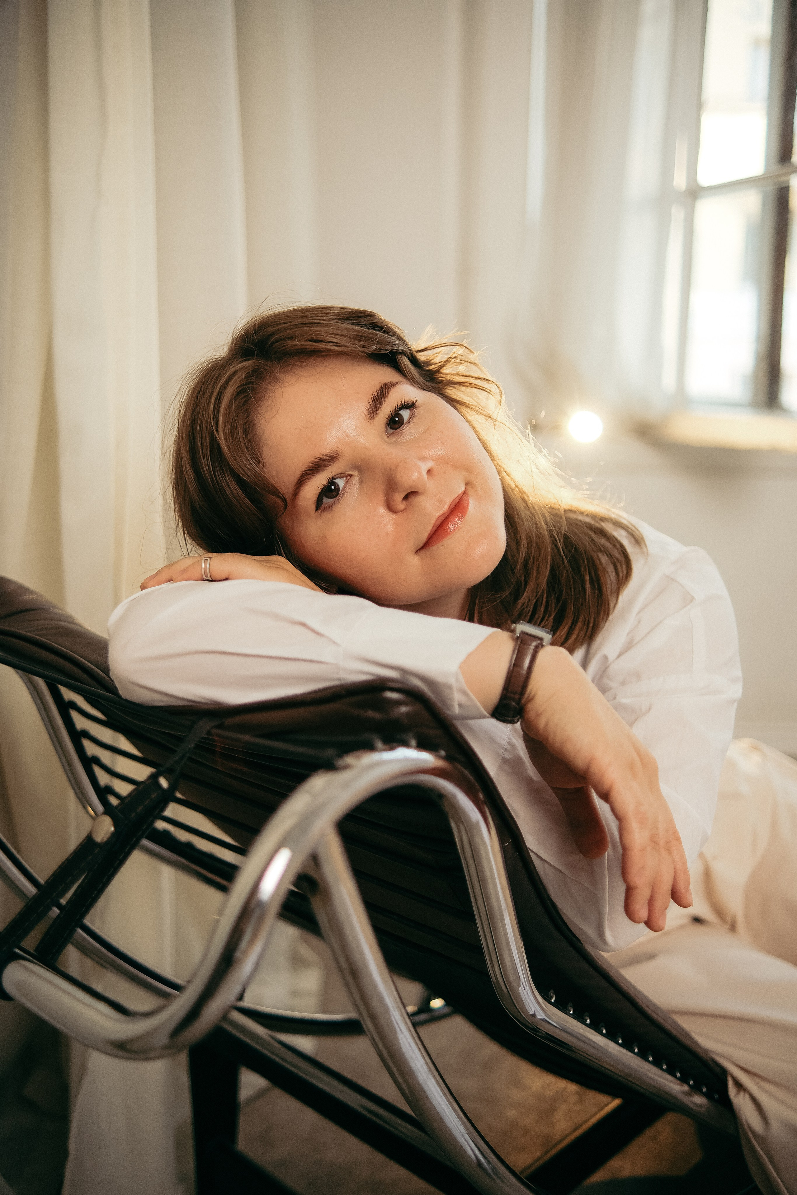 Диана. Phdkvmr.ru