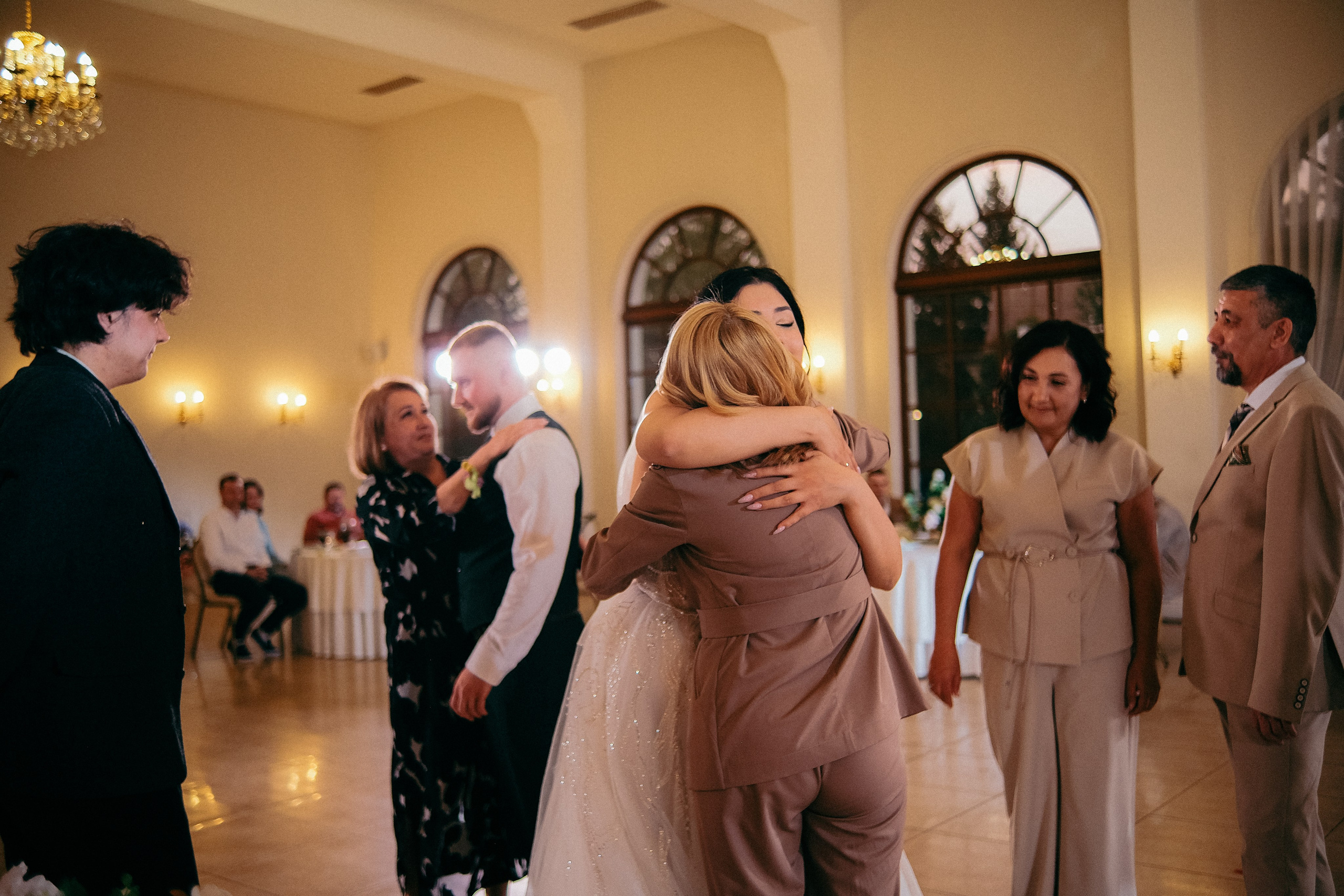 Рида & Богдан. Пушкин. Phdkvmr.ru