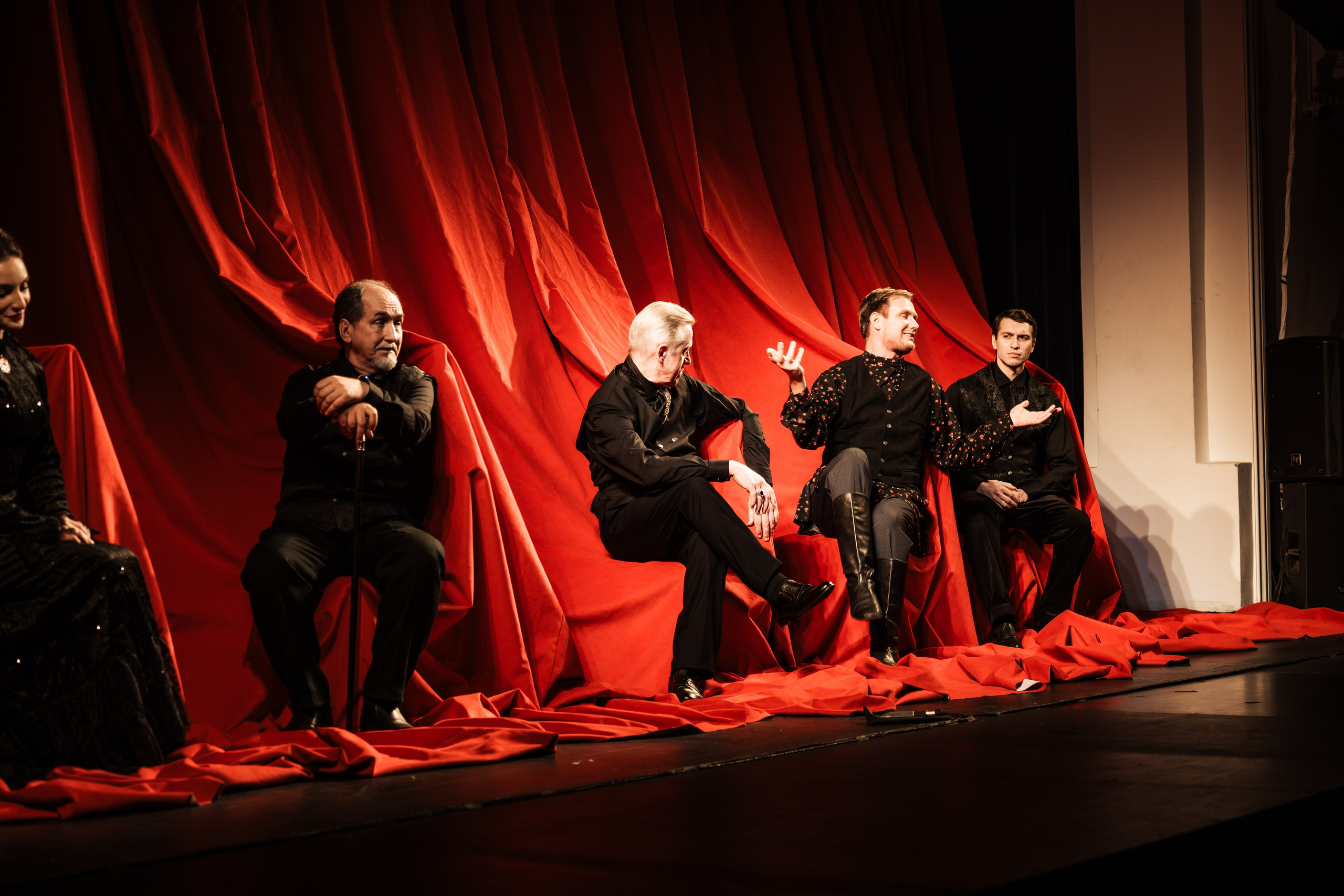 Фотограф Великий Новгород Артем Чернецкий