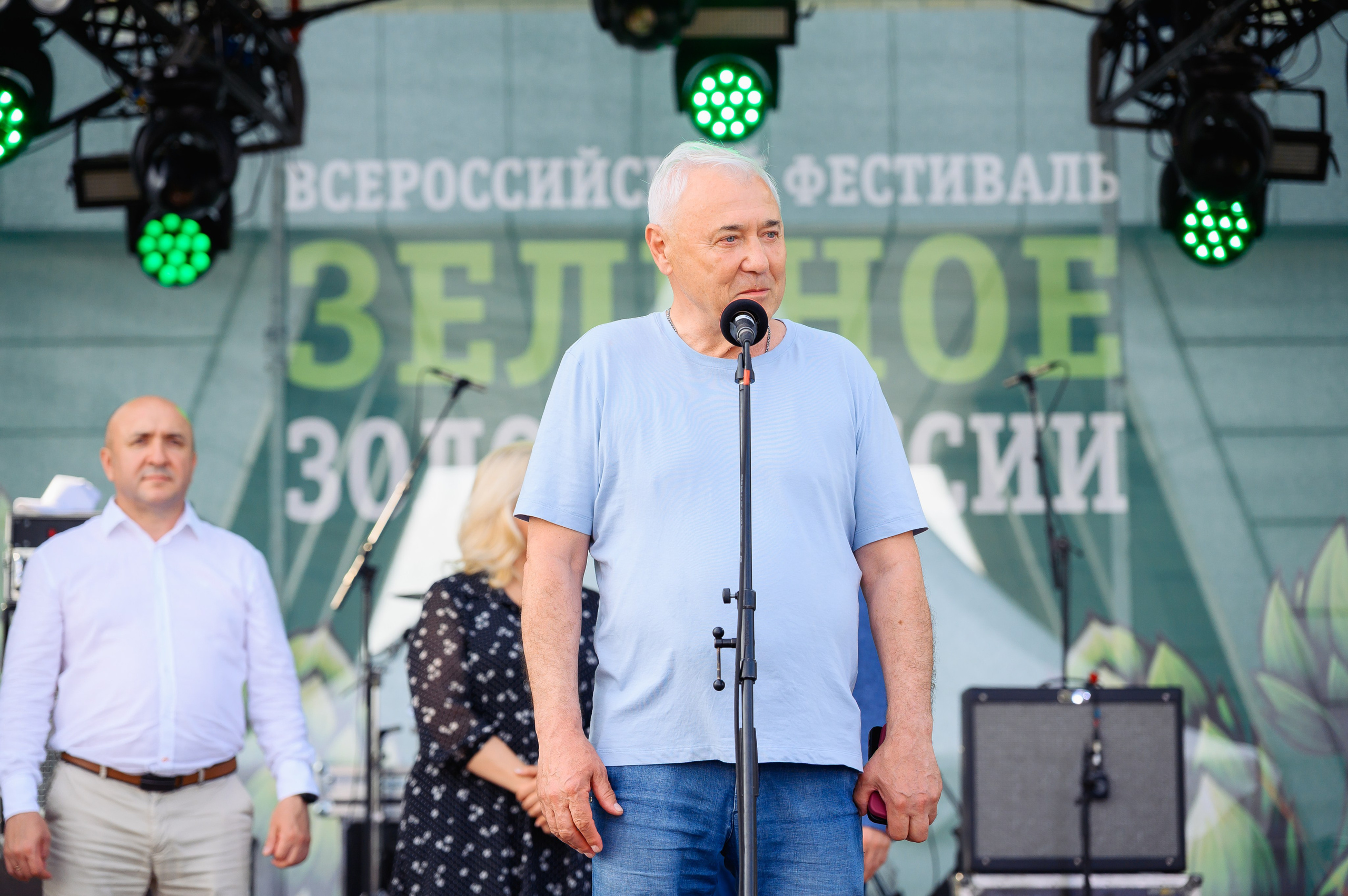 «Зеленое золото России» 2025 | Открытие. Mike Dovetail | Портретный и репортажный фотограф