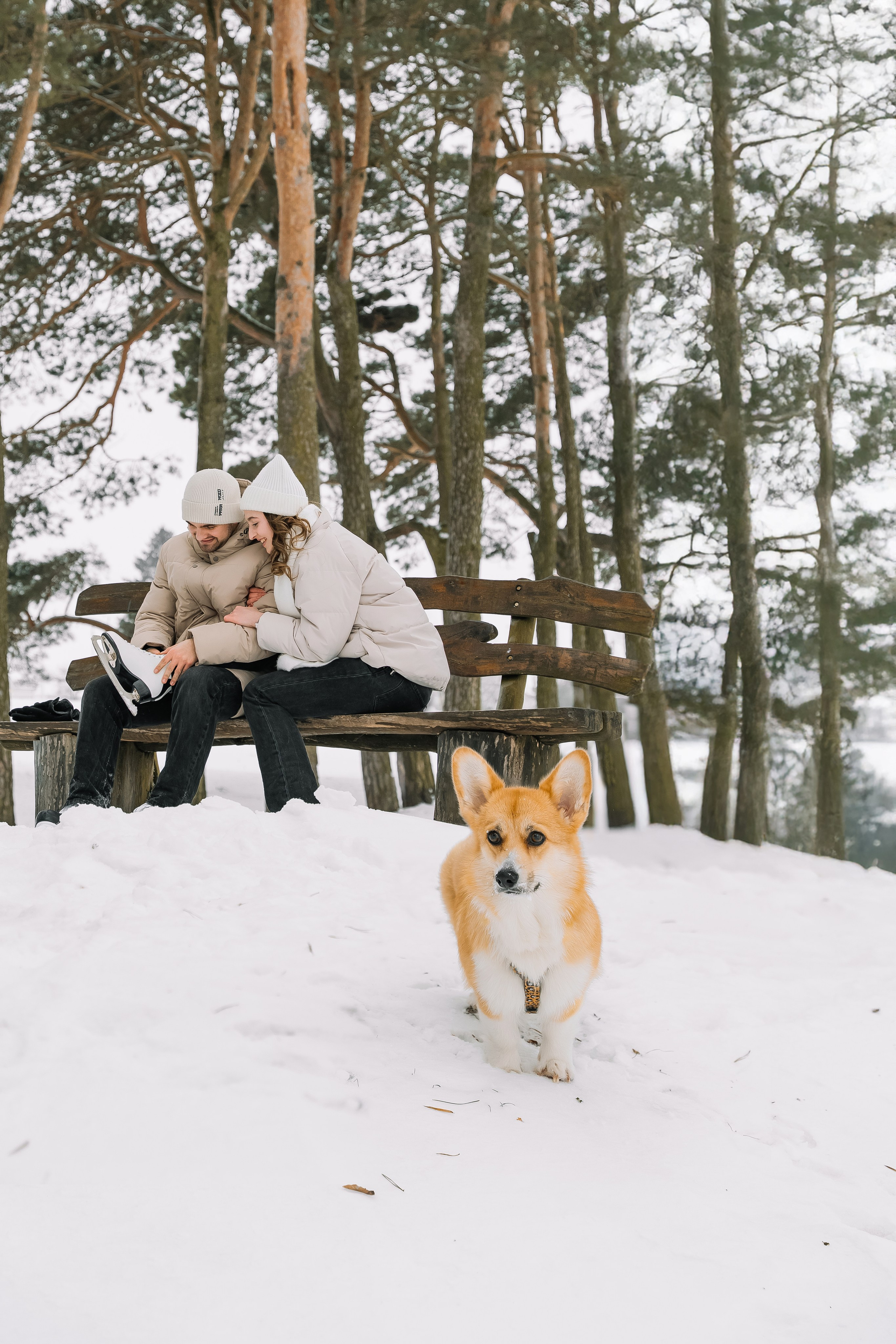 Зимние выходные. Свадебный Фотограф Минск || Фото и Видеосъёмка Минск || Другие города