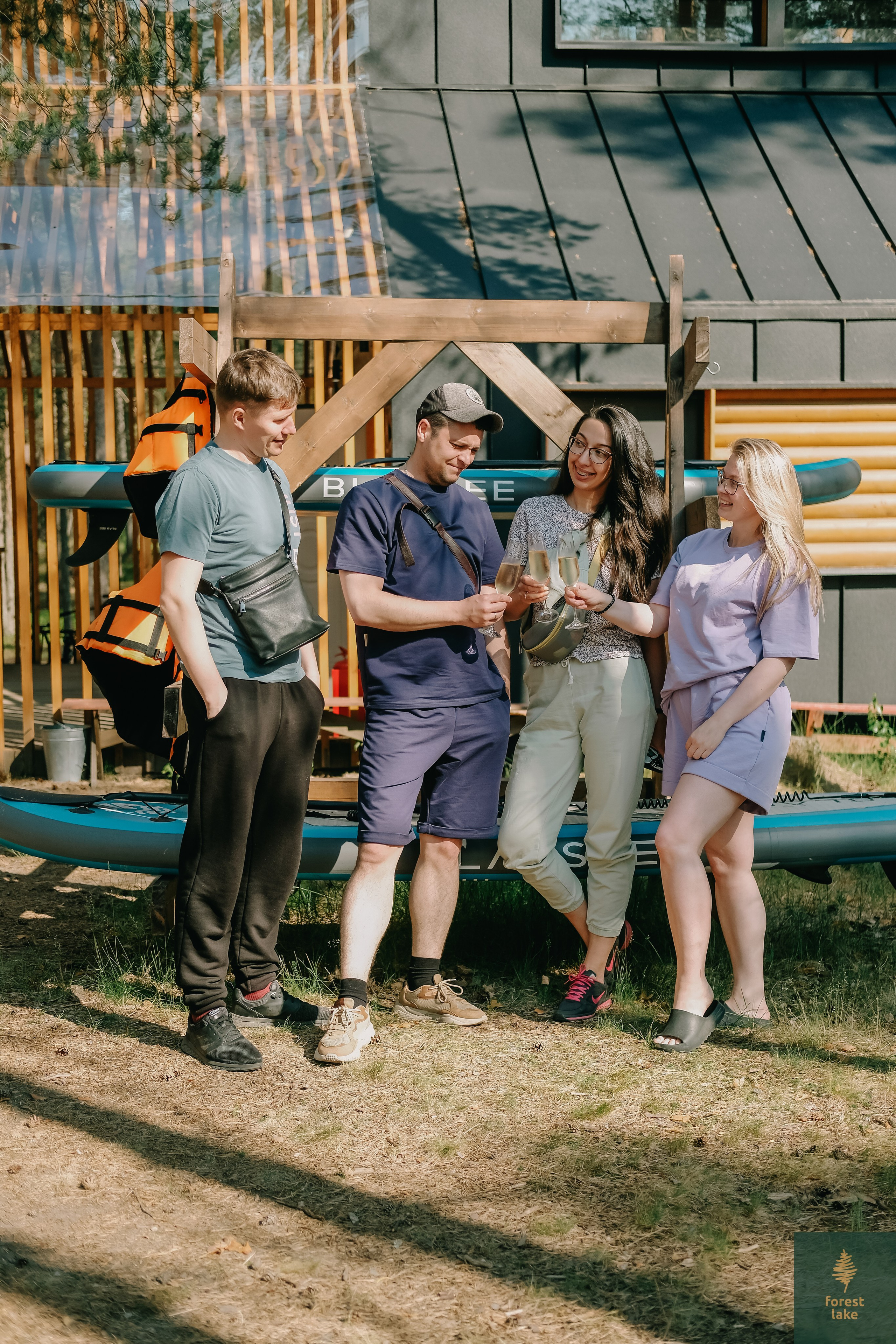 Репортажная съемка. Фотограф сюжетных съемок и портретов в Санкт-Петербурге и Москве Стася Ефремова