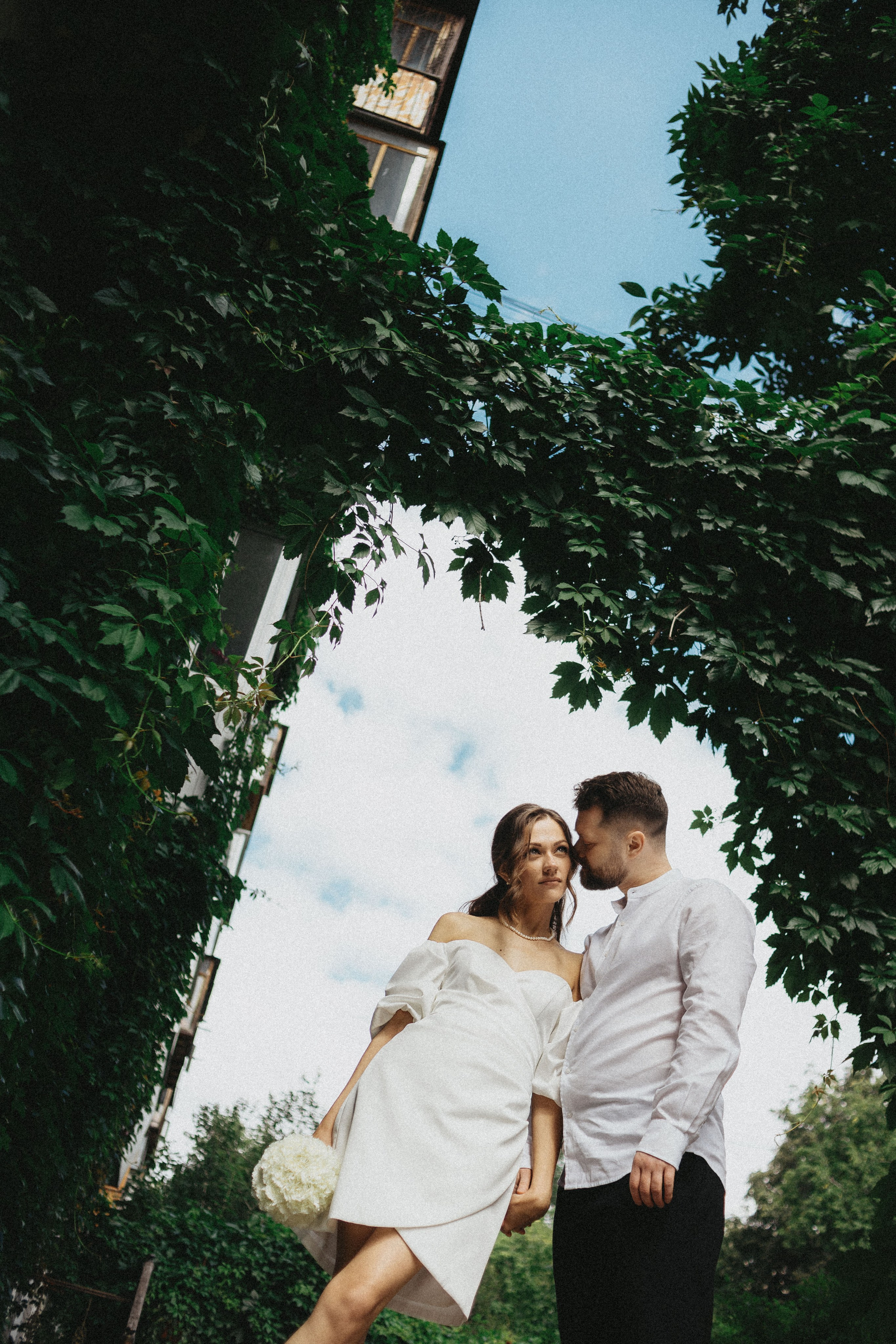 Наташа&Андрей. Фотограф ЕКБ