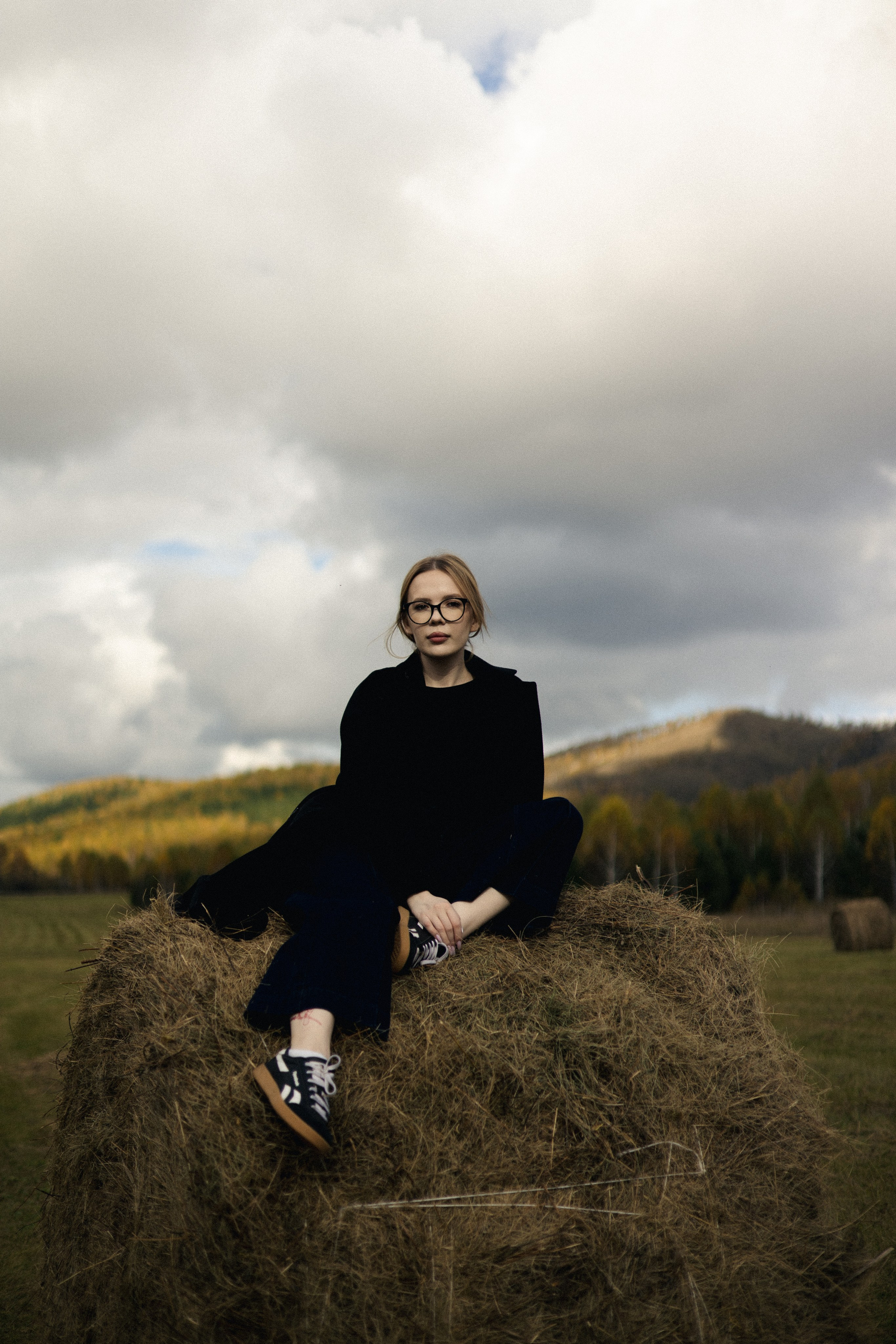 Нелли. Фотограф Челябинск