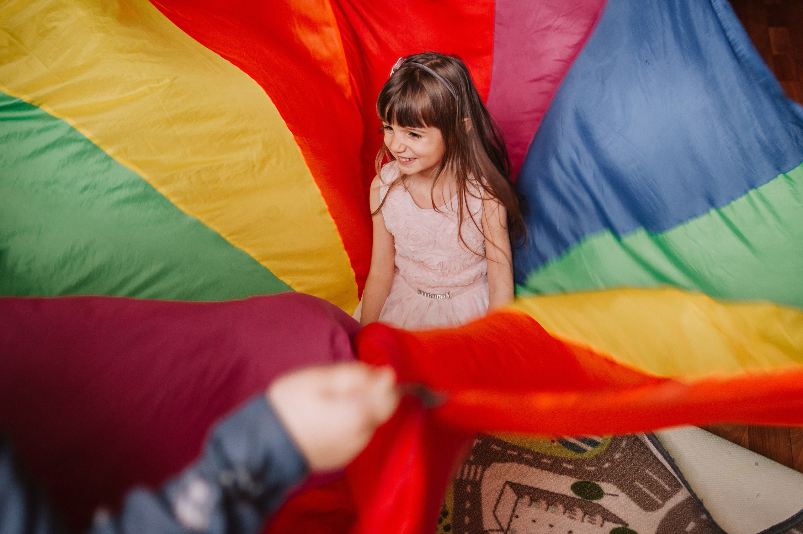 Репортаж. Семейный фотограф в г.Москве Катя Норм