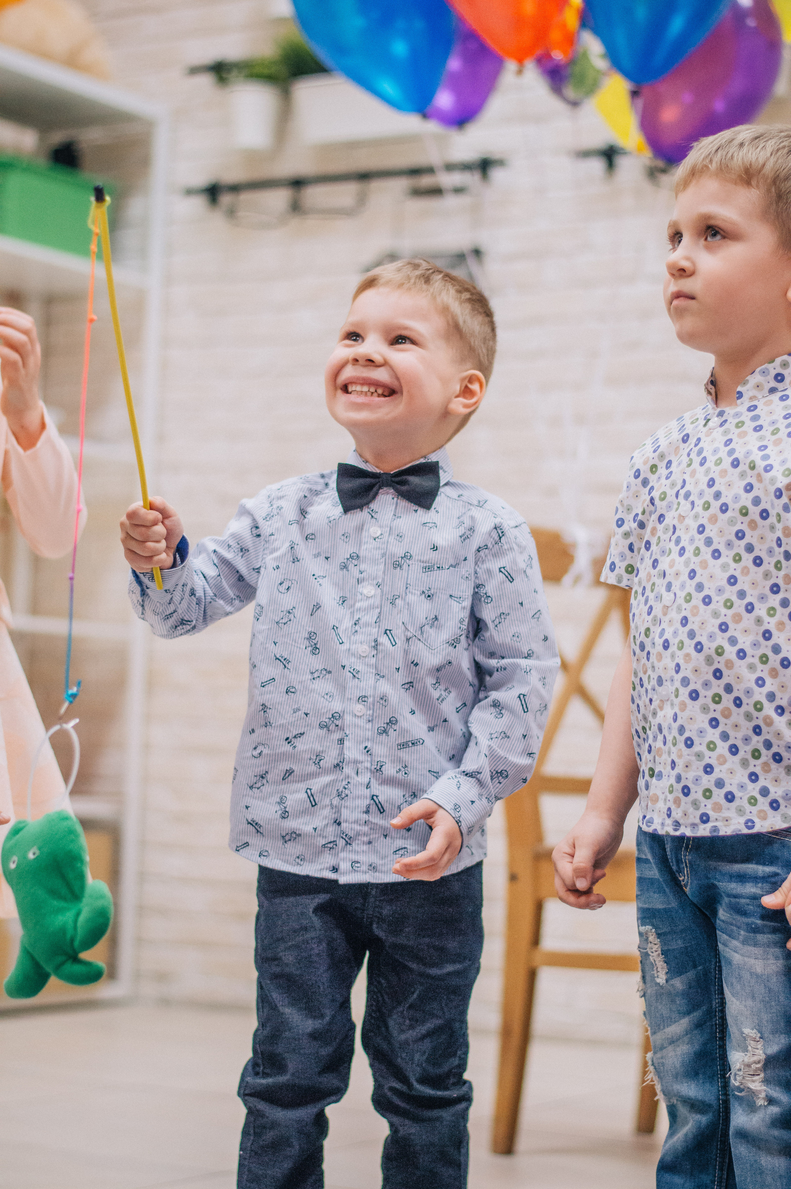 Репортаж. Семейный фотограф в г.Москве Катя Норм